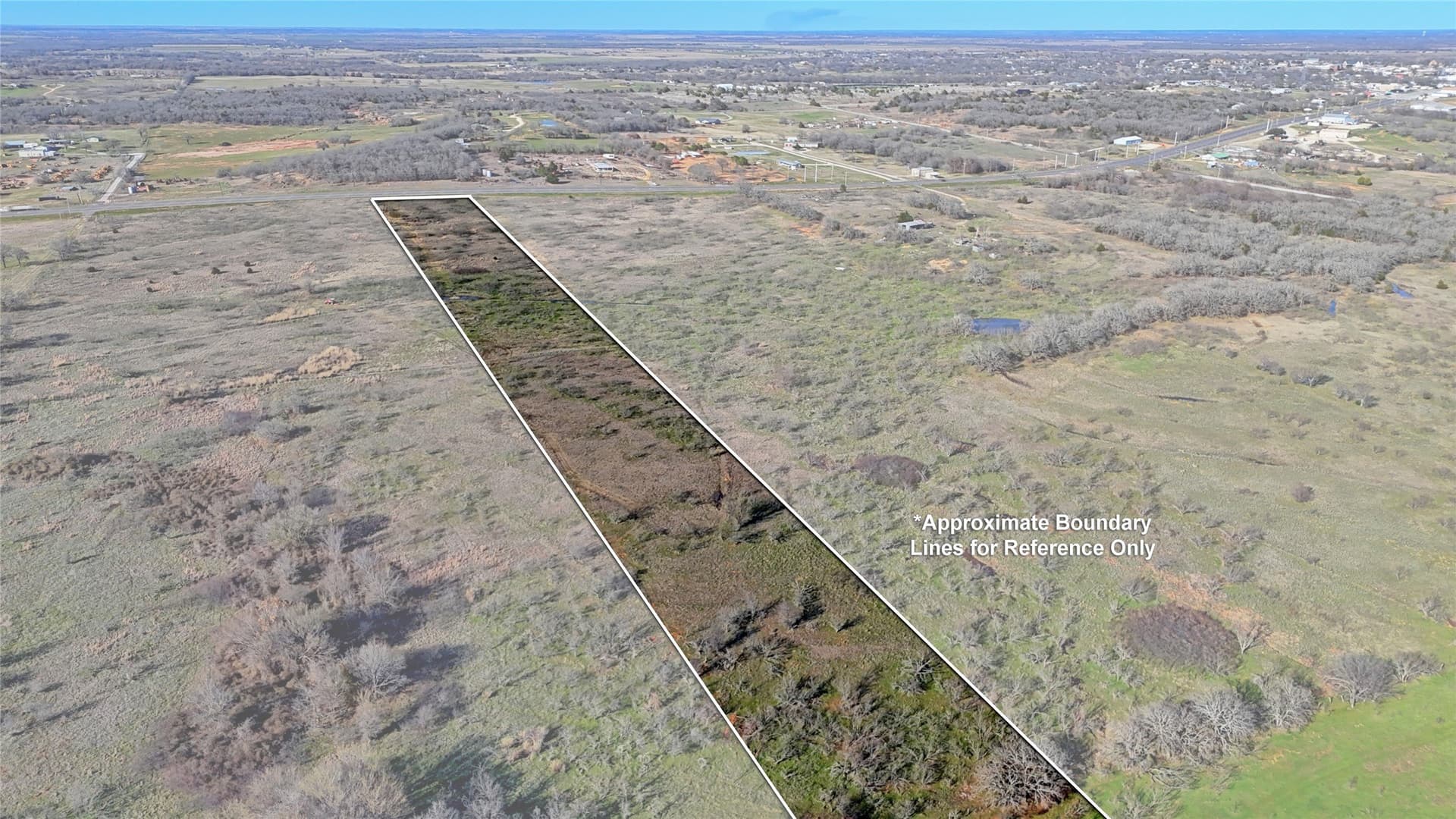 8.99 acres in Montague County - photo 21