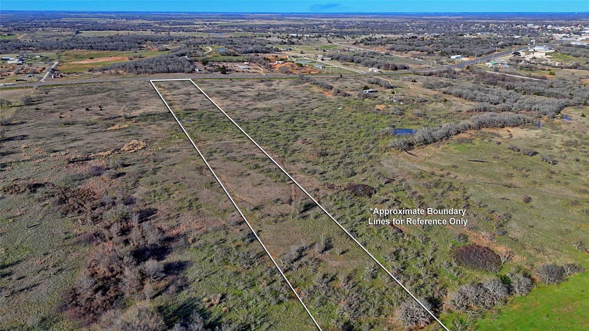 8.99 acres in Montague County - photo 7