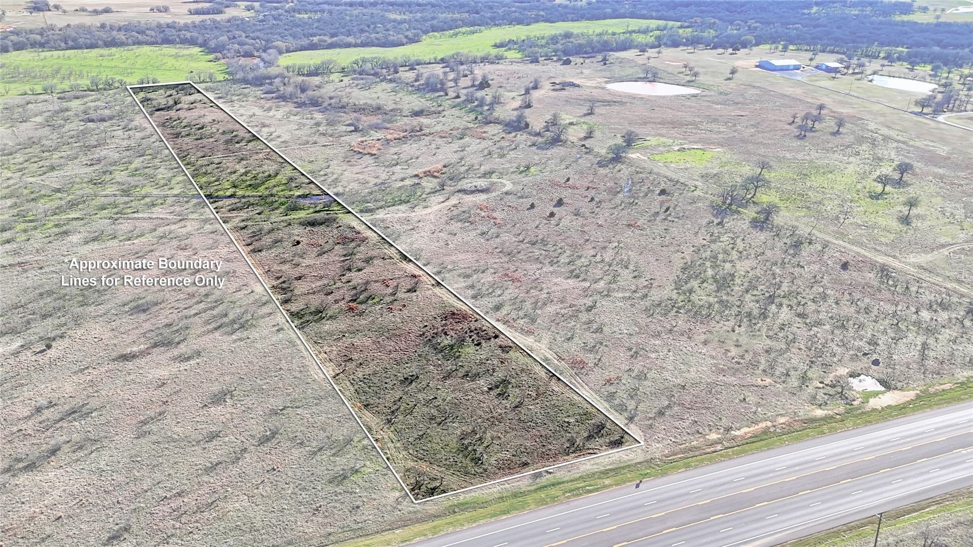 8.99 acres in Montague County - photo 8