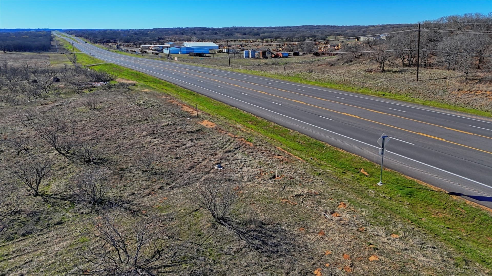 8.99 acres in Montague County