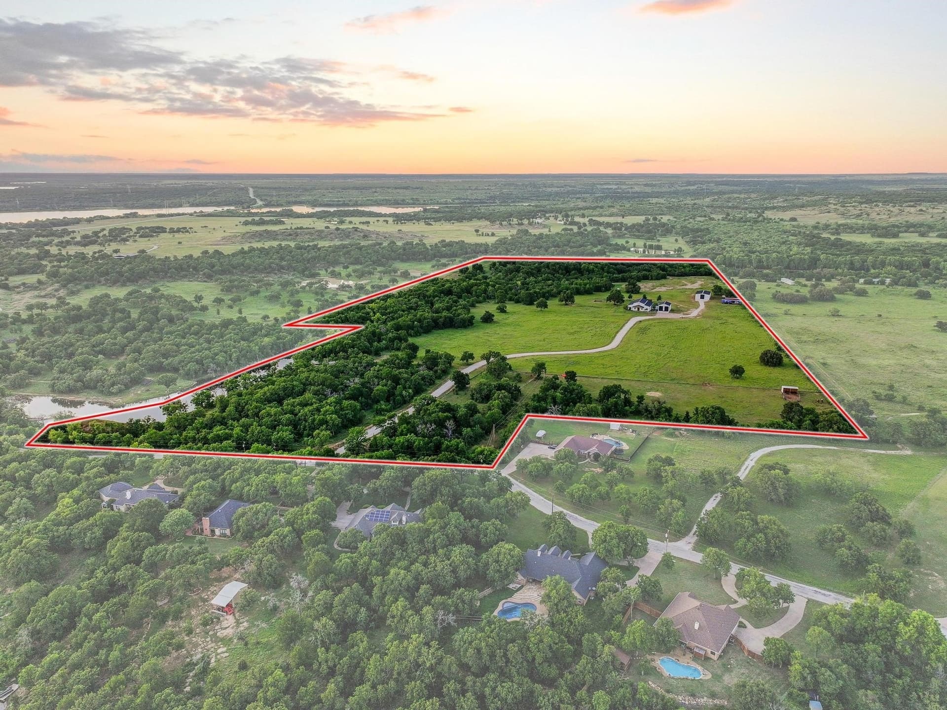 46.15 acres in Young County gallery image 3