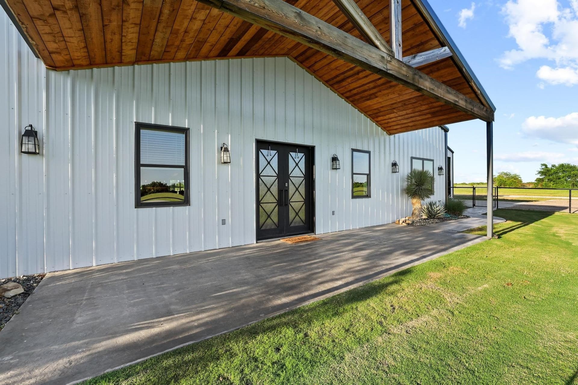 46.15 acres in Young County featured view