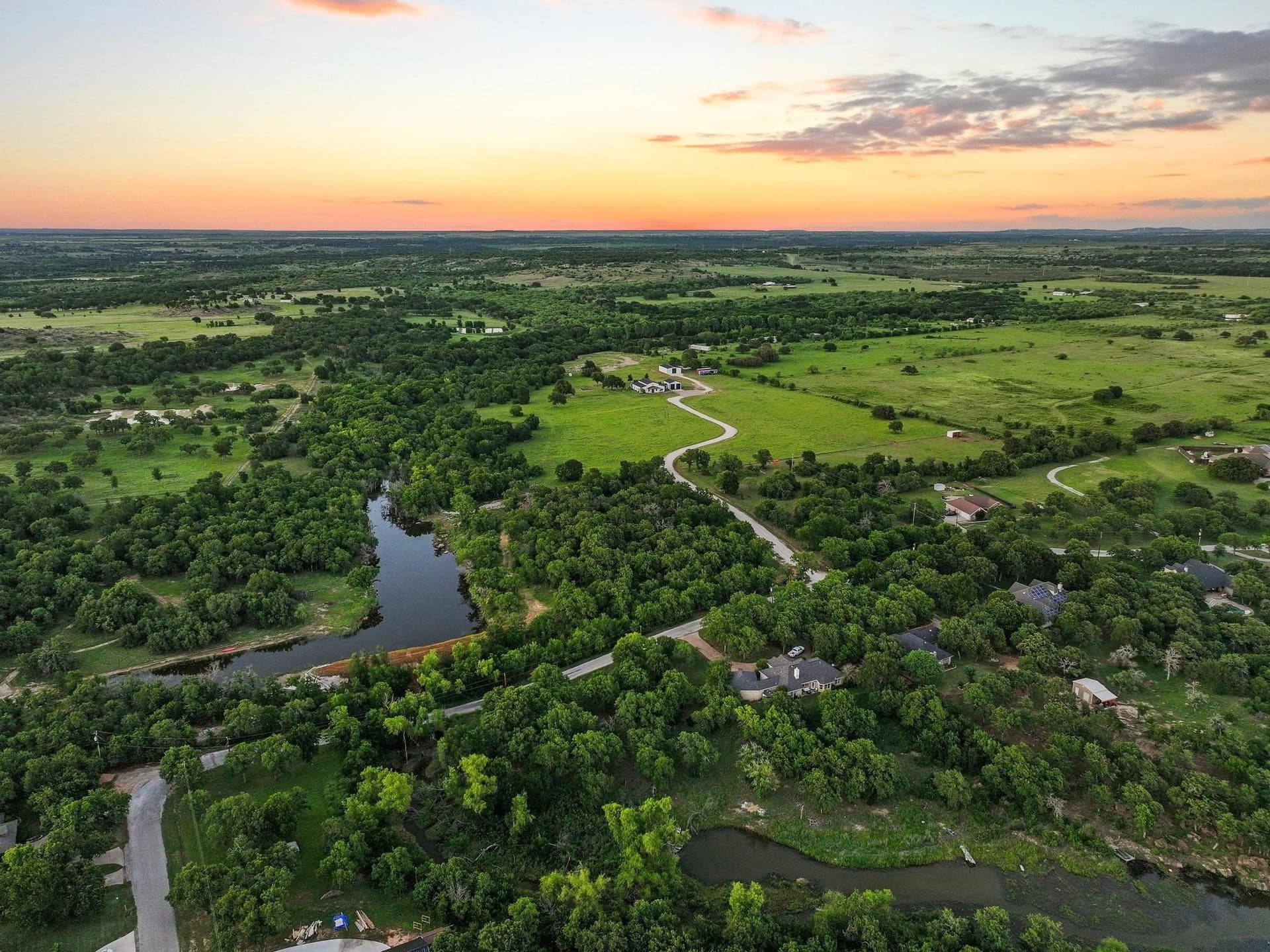 46.15 acres in Young County gallery image 4