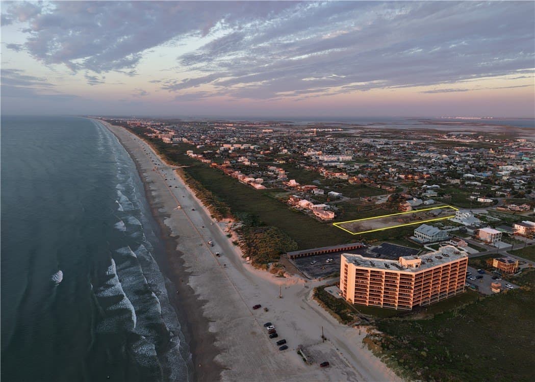 0.22 acres in Nueces County featured view