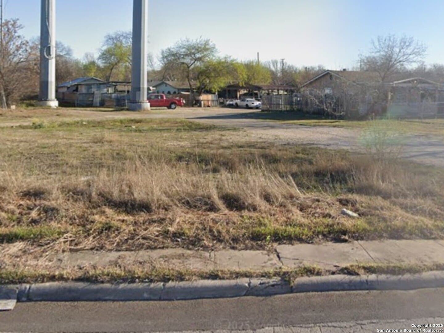 0.06 acres in Bexar County