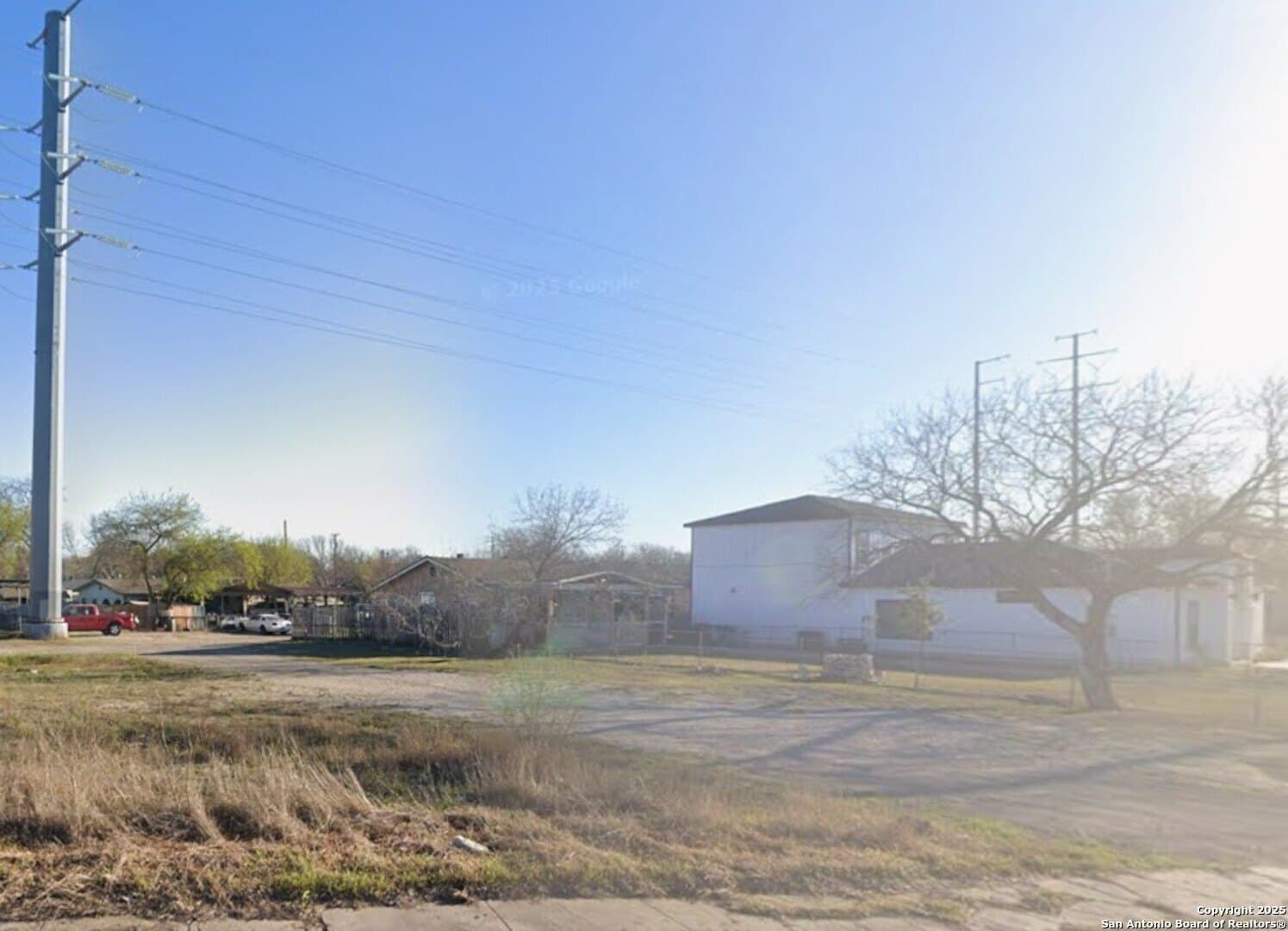 0.06 acres in Bexar County featured view