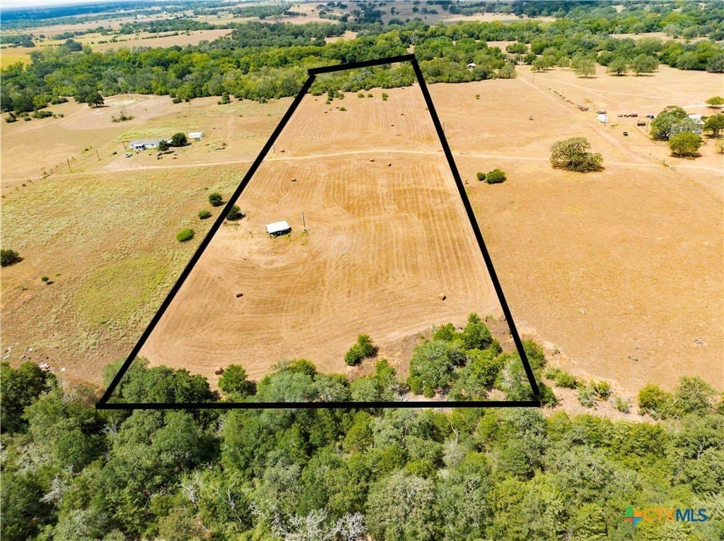 20.3 acres in Lavaca County - photo 28