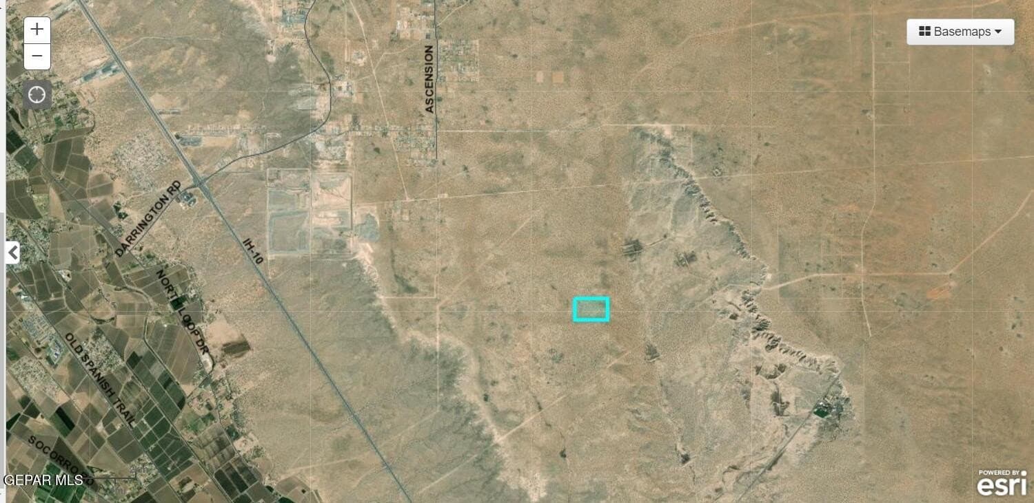 60 acres in El Paso County - photo 7