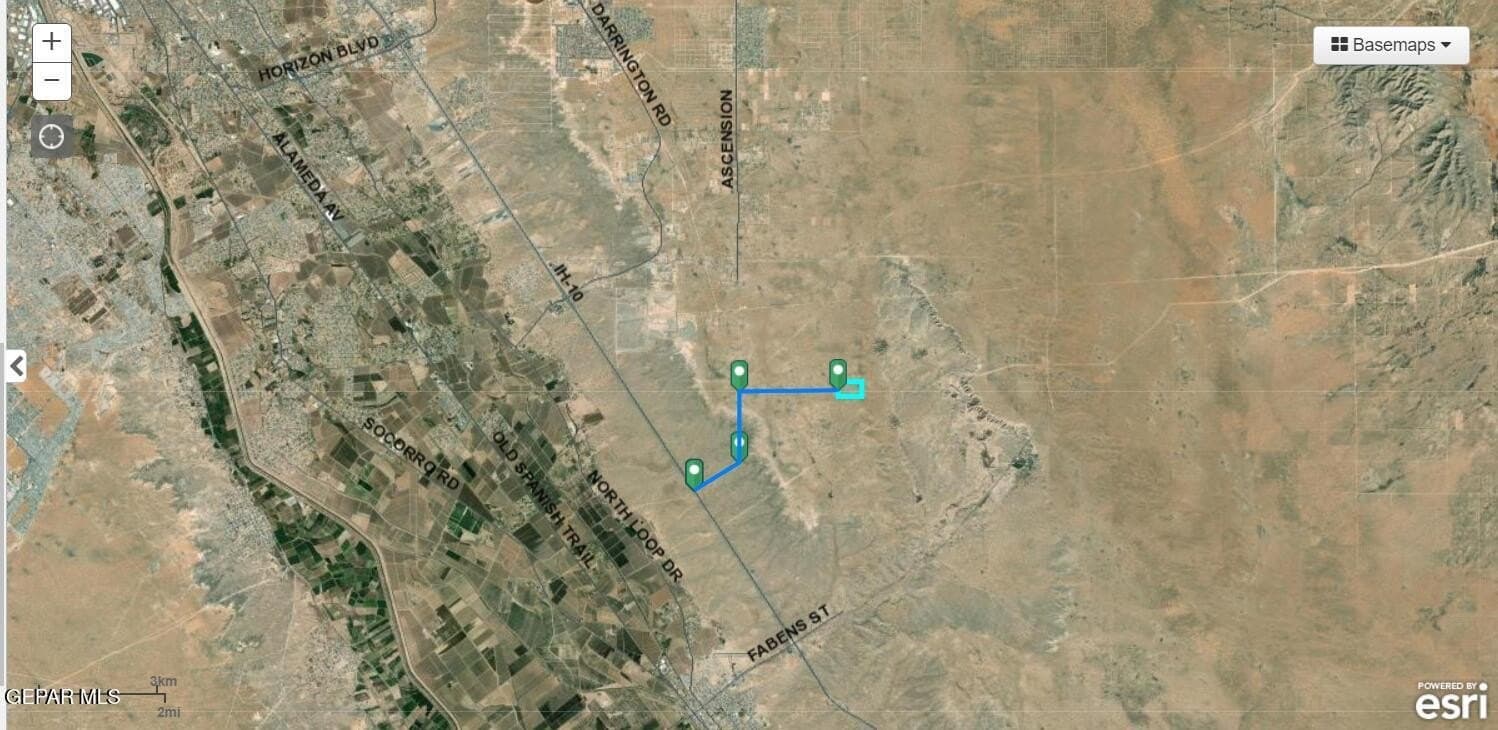 60 acres in El Paso County - photo 8