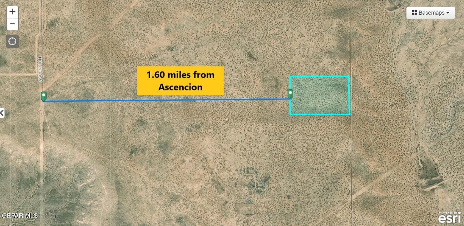 60 acres in El Paso County gallery image 3