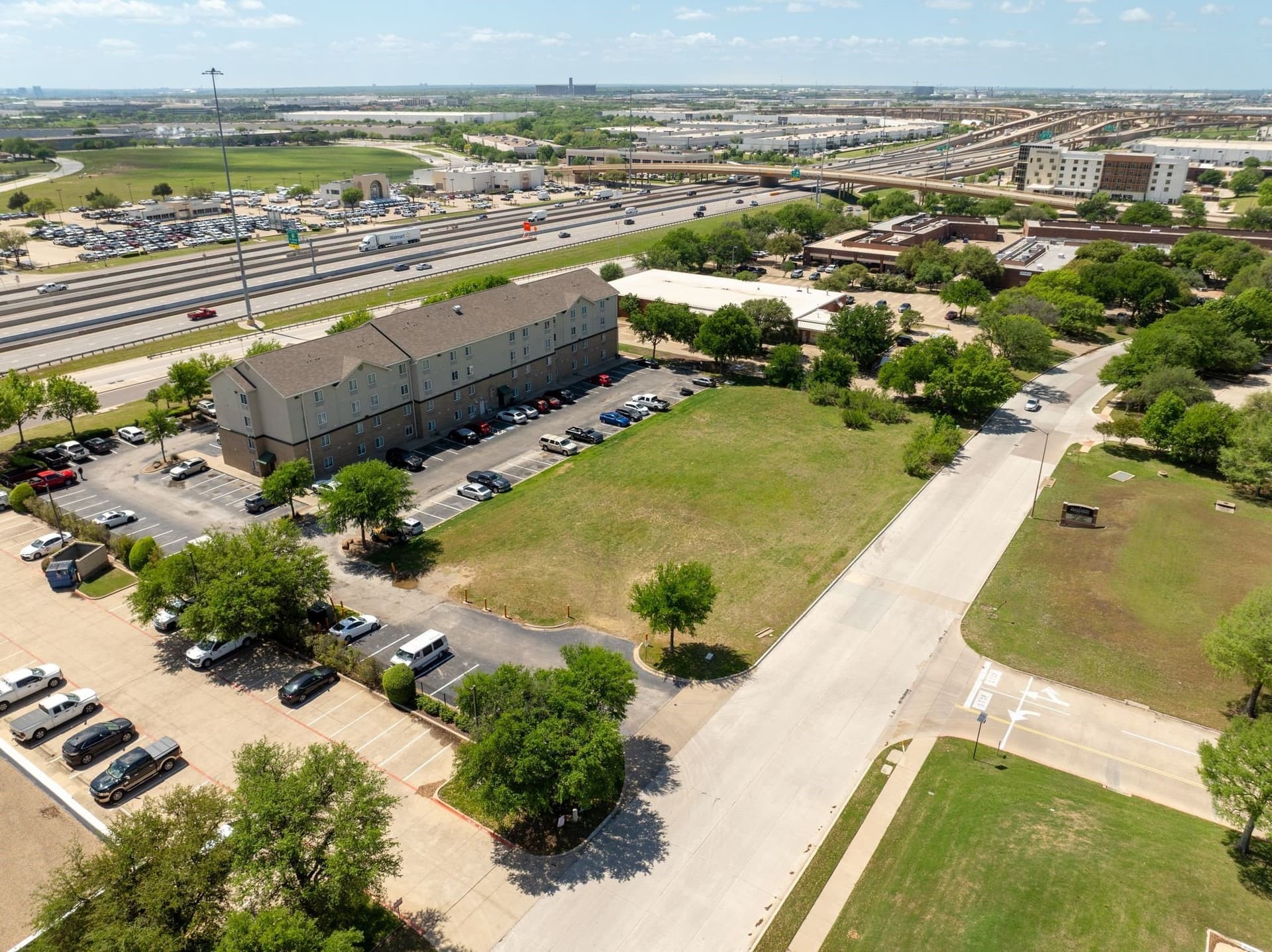 0.71 acres in Tarrant County - photo 9