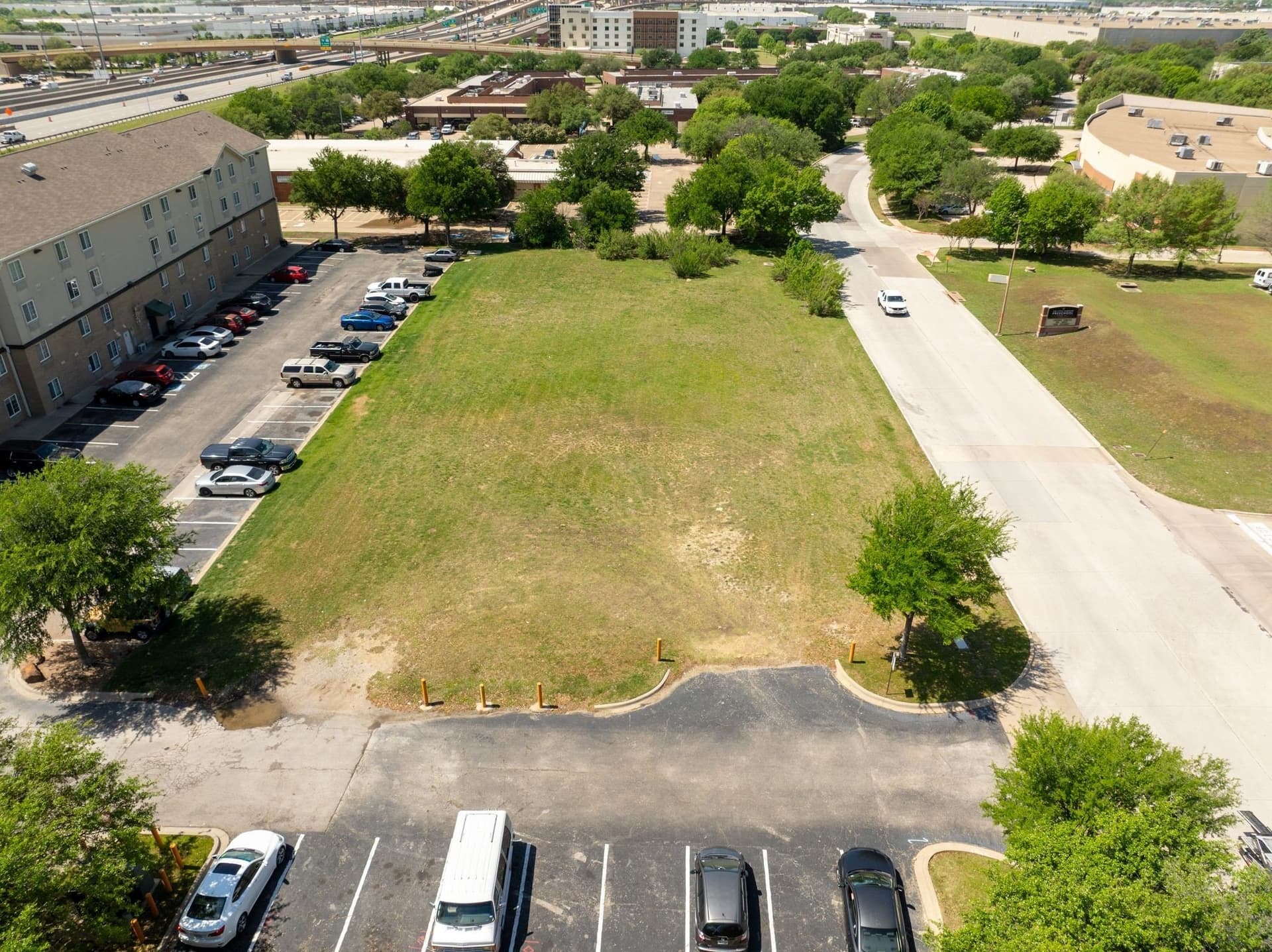 0.71 acres in Tarrant County - photo 11