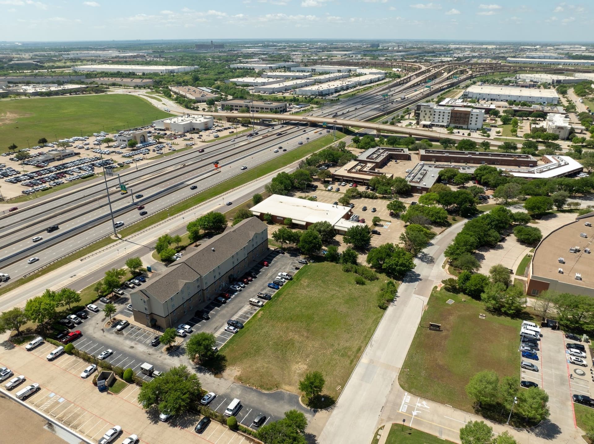 0.71 acres in Tarrant County - photo 20
