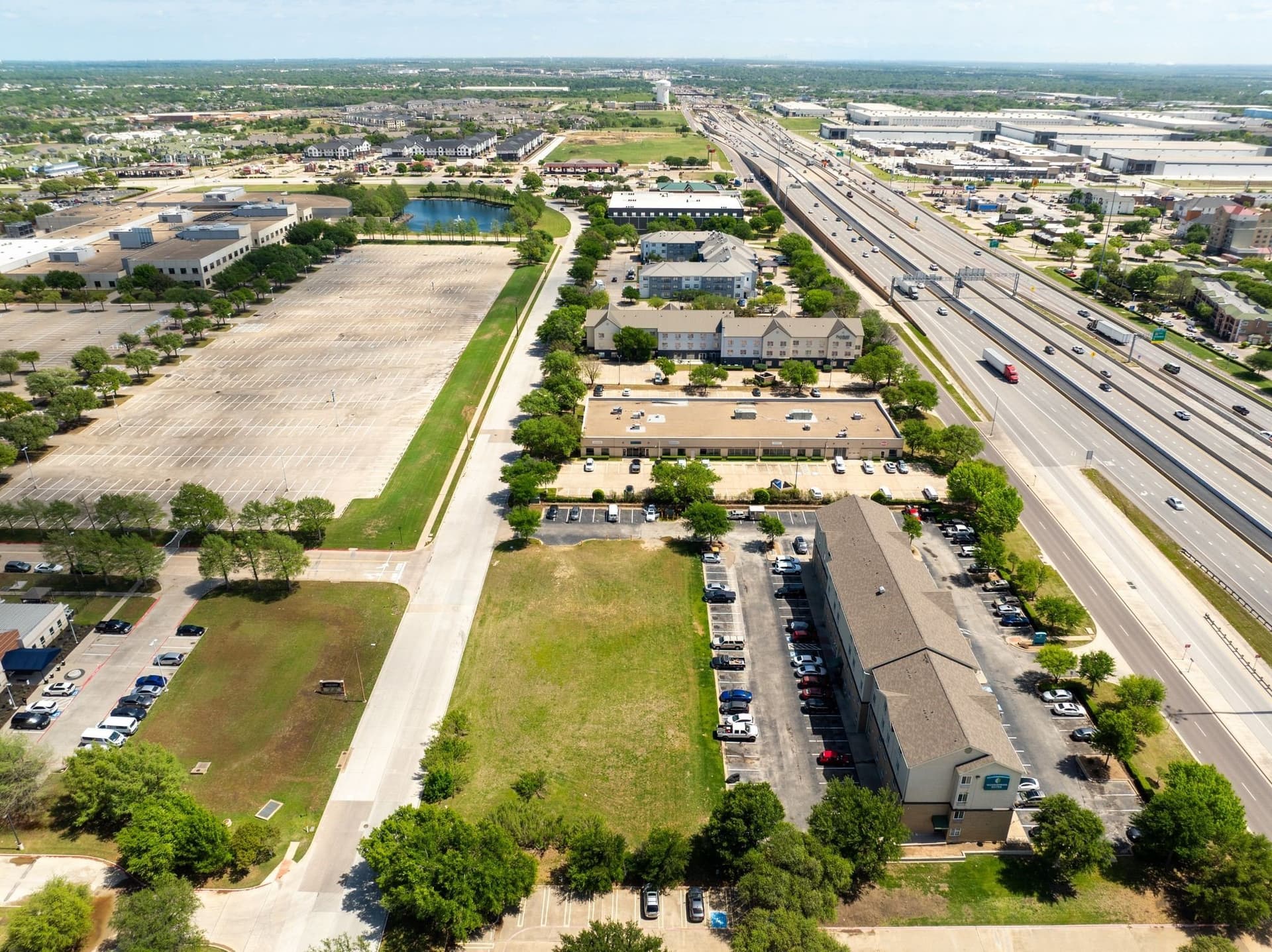 0.71 acres in Tarrant County - photo 15