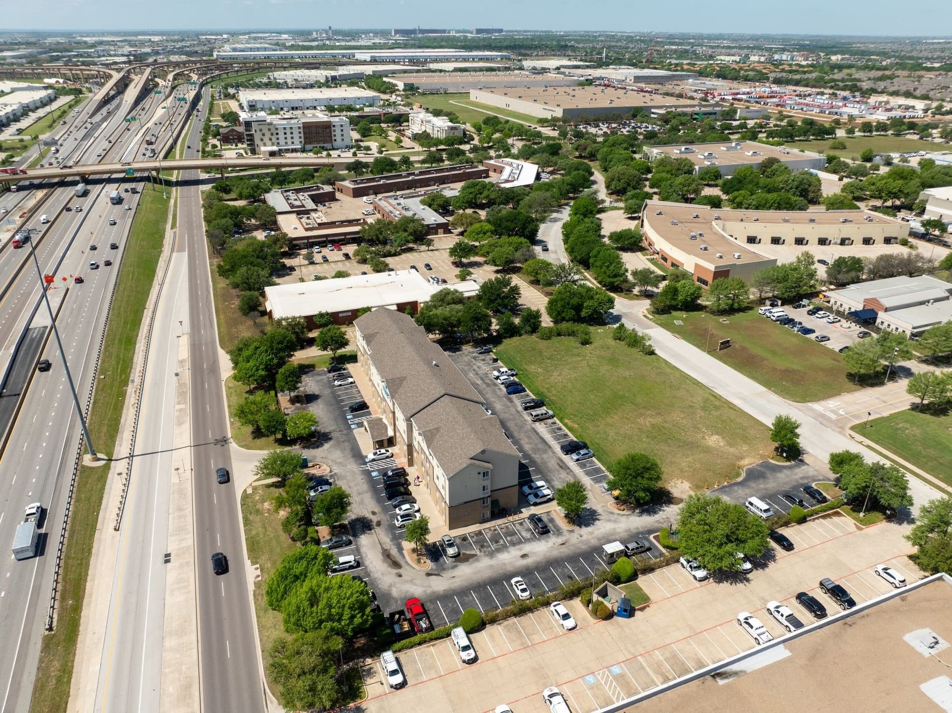 0.71 acres in Tarrant County - photo 23