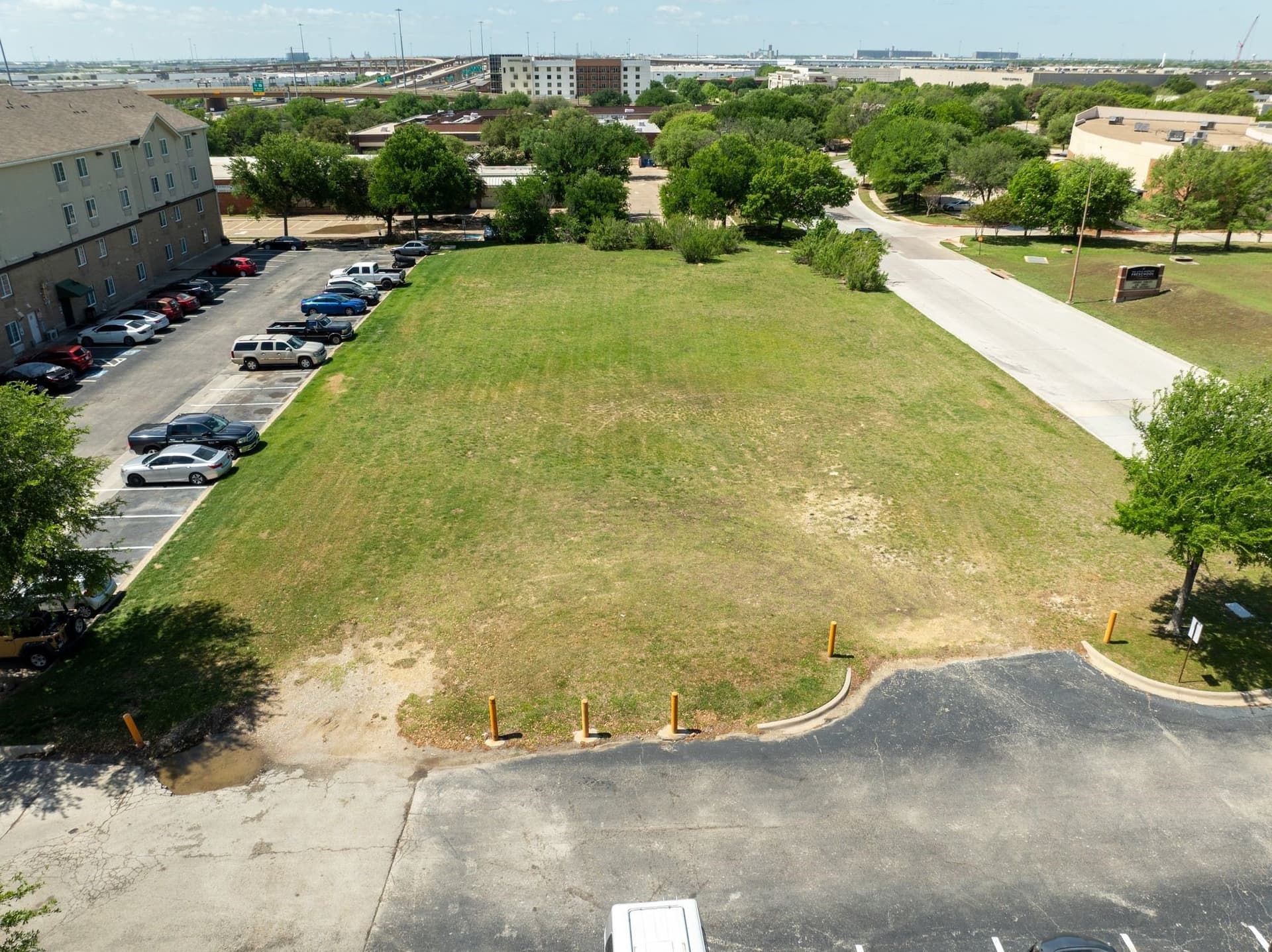 0.71 acres in Tarrant County - photo 25