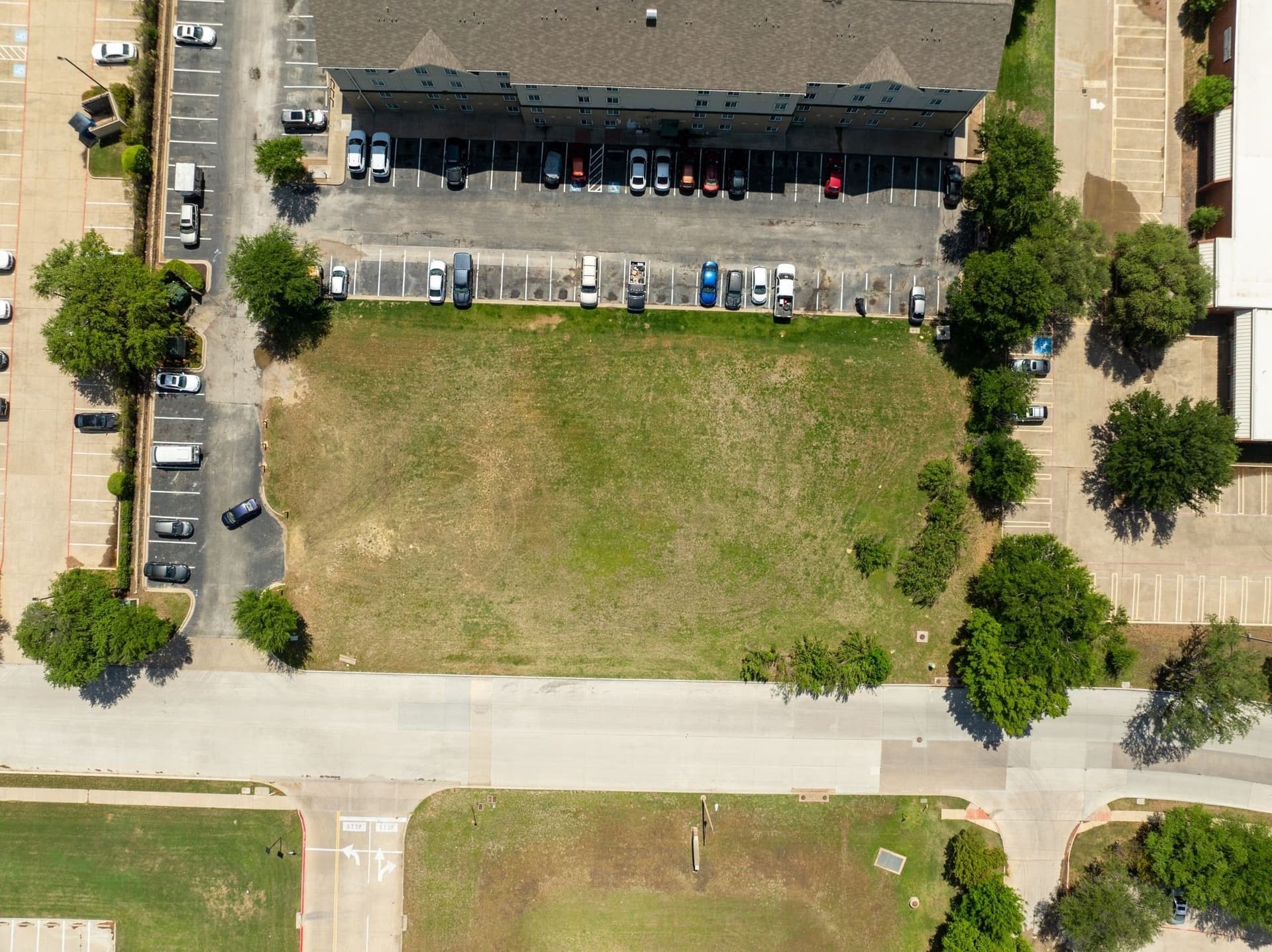0.71 acres in Tarrant County - photo 19
