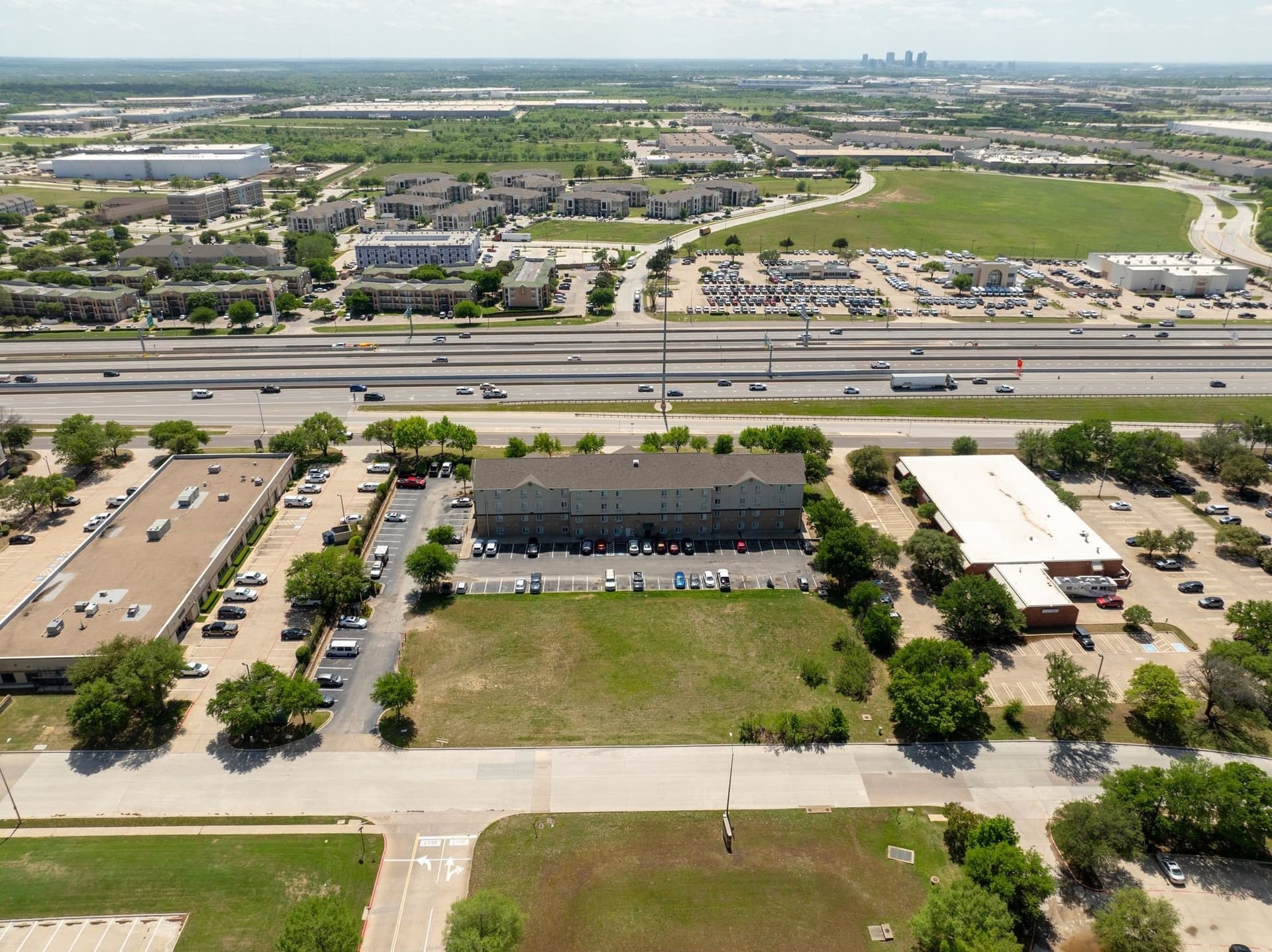 0.71 acres in Tarrant County - photo 17