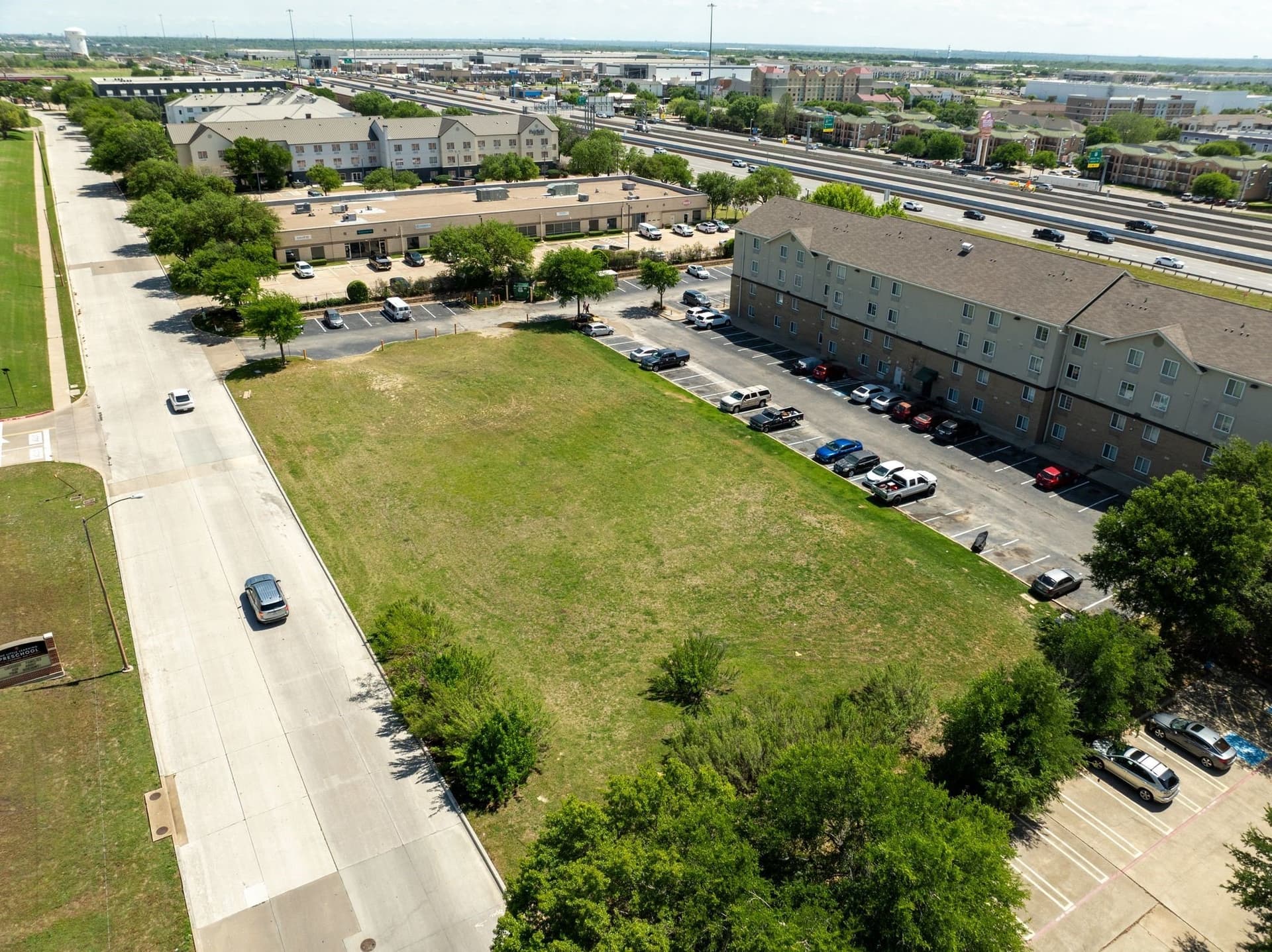 0.71 acres in Tarrant County - photo 22