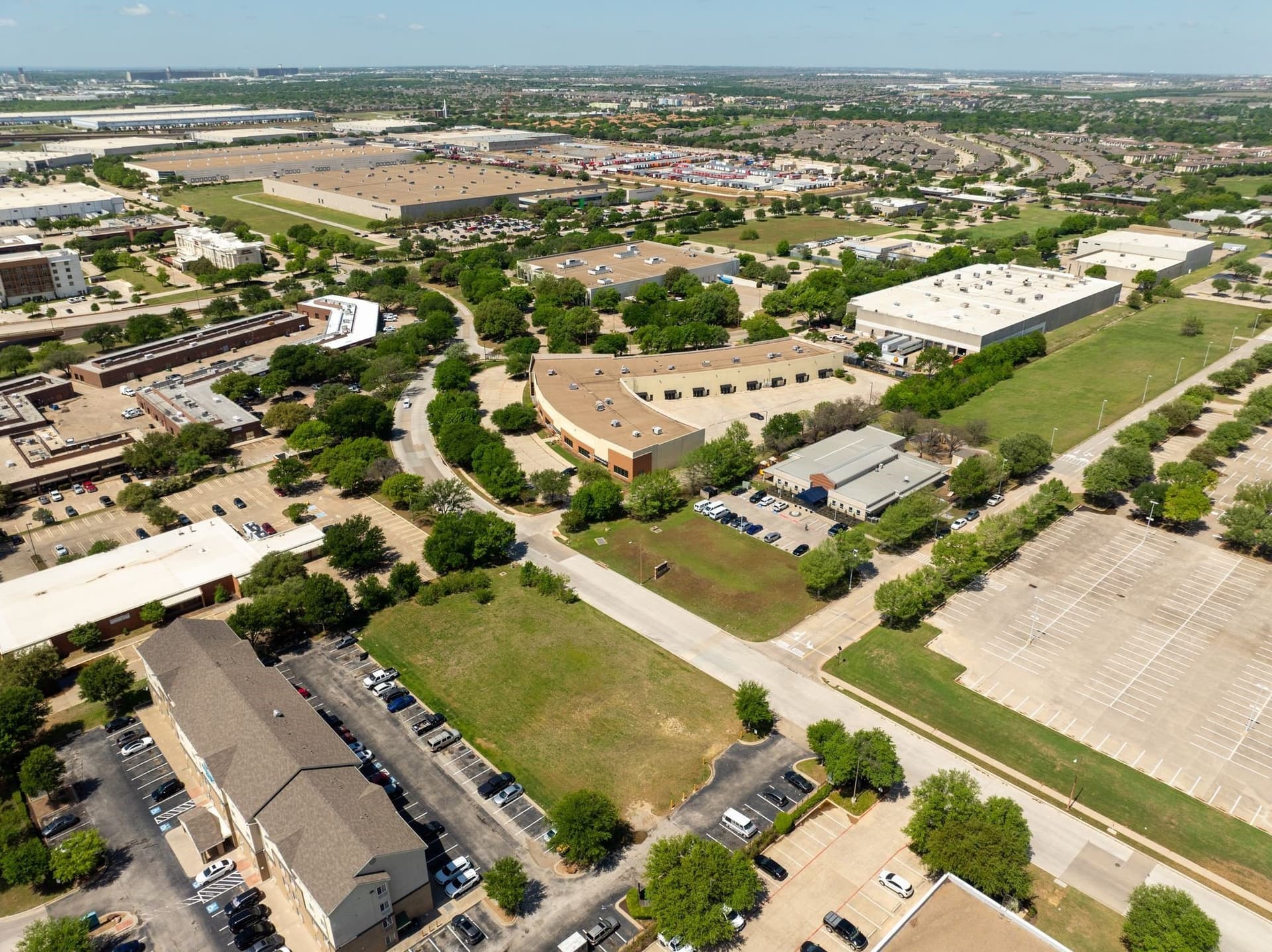 0.71 acres in Tarrant County - photo 13