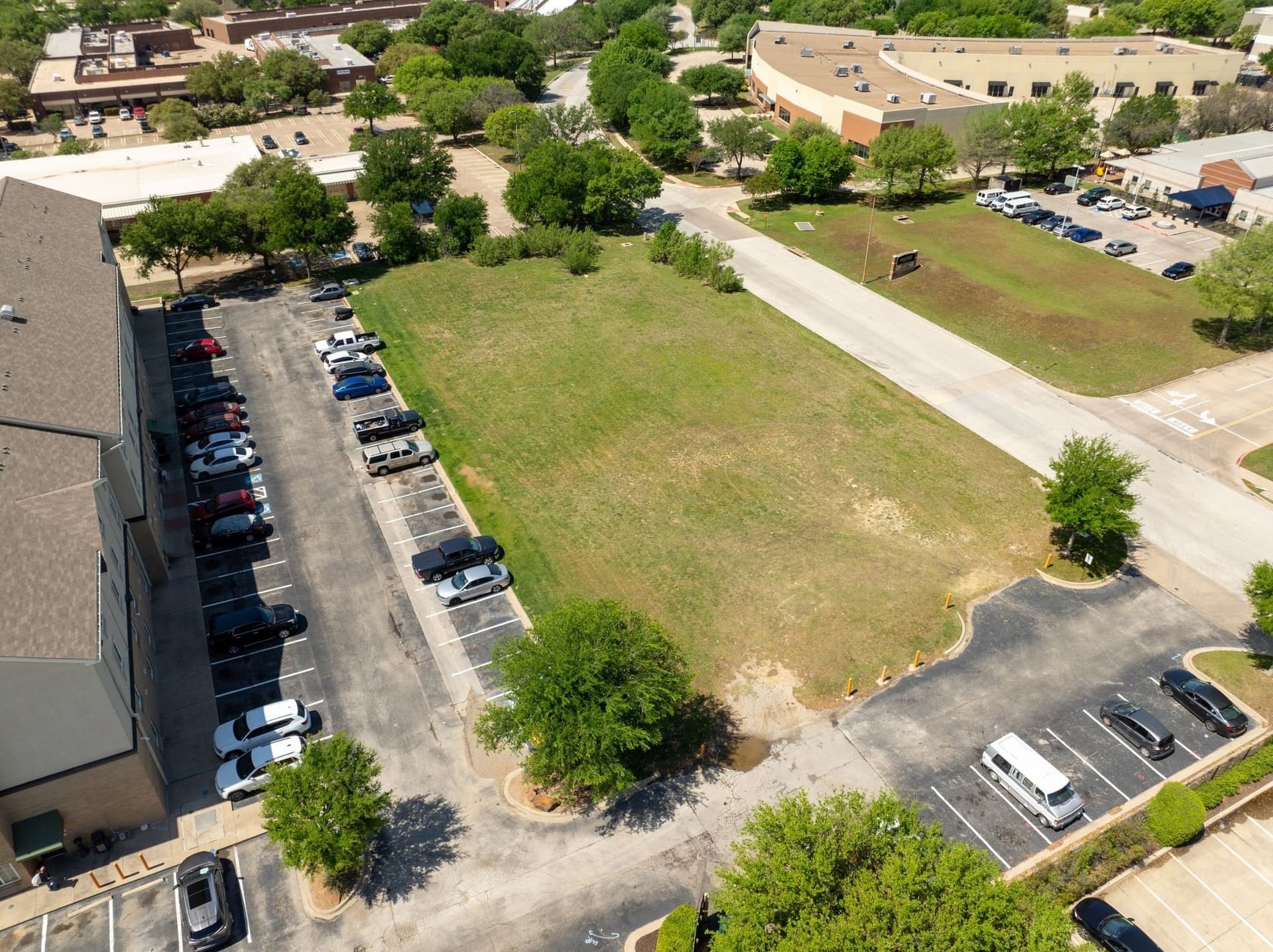0.71 acres in Tarrant County - photo 12