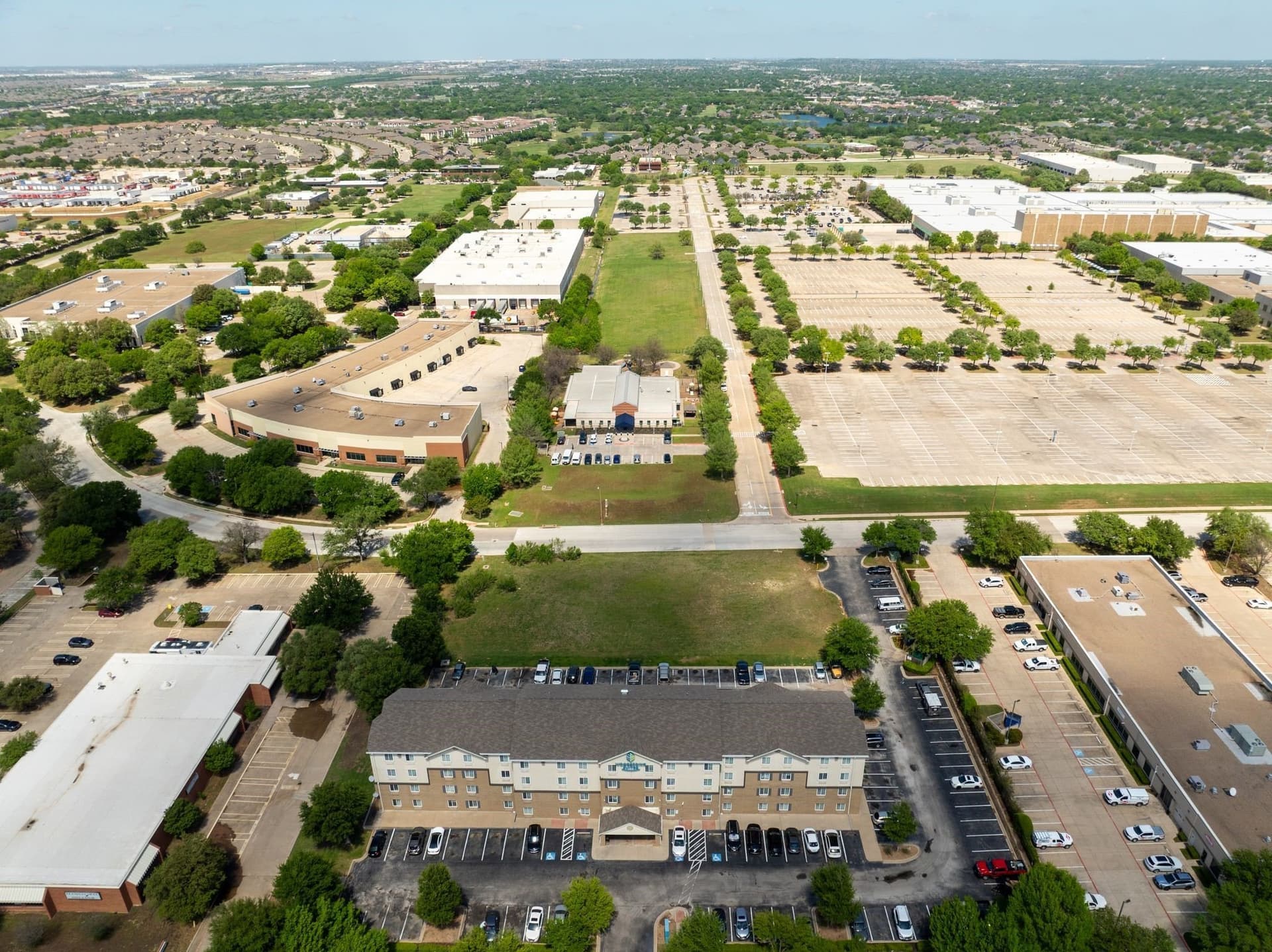 0.71 acres in Tarrant County - photo 14