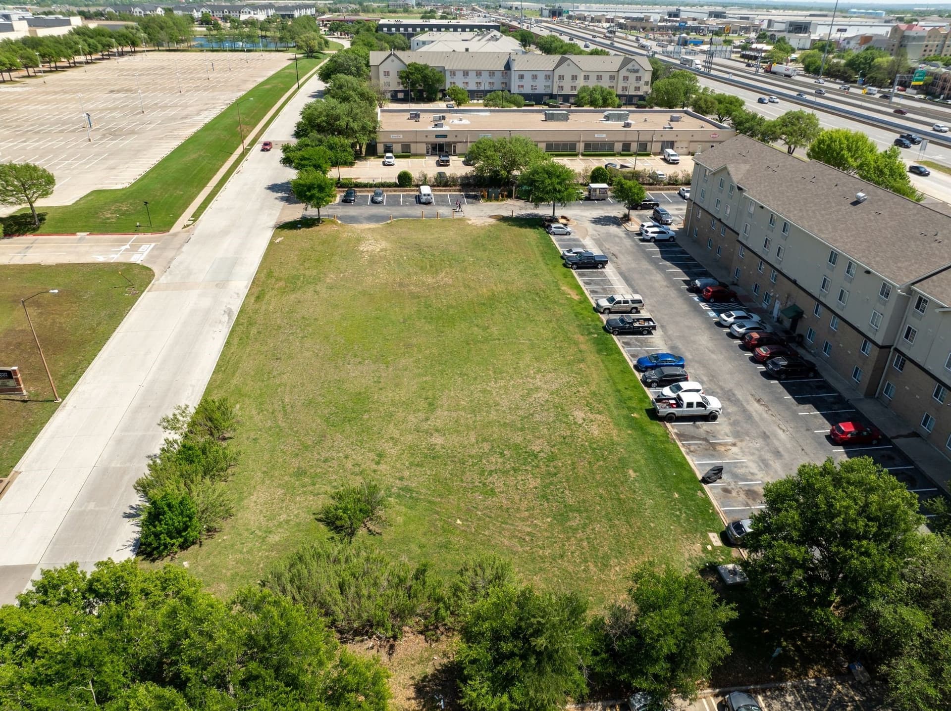 0.71 acres in Tarrant County - photo 21
