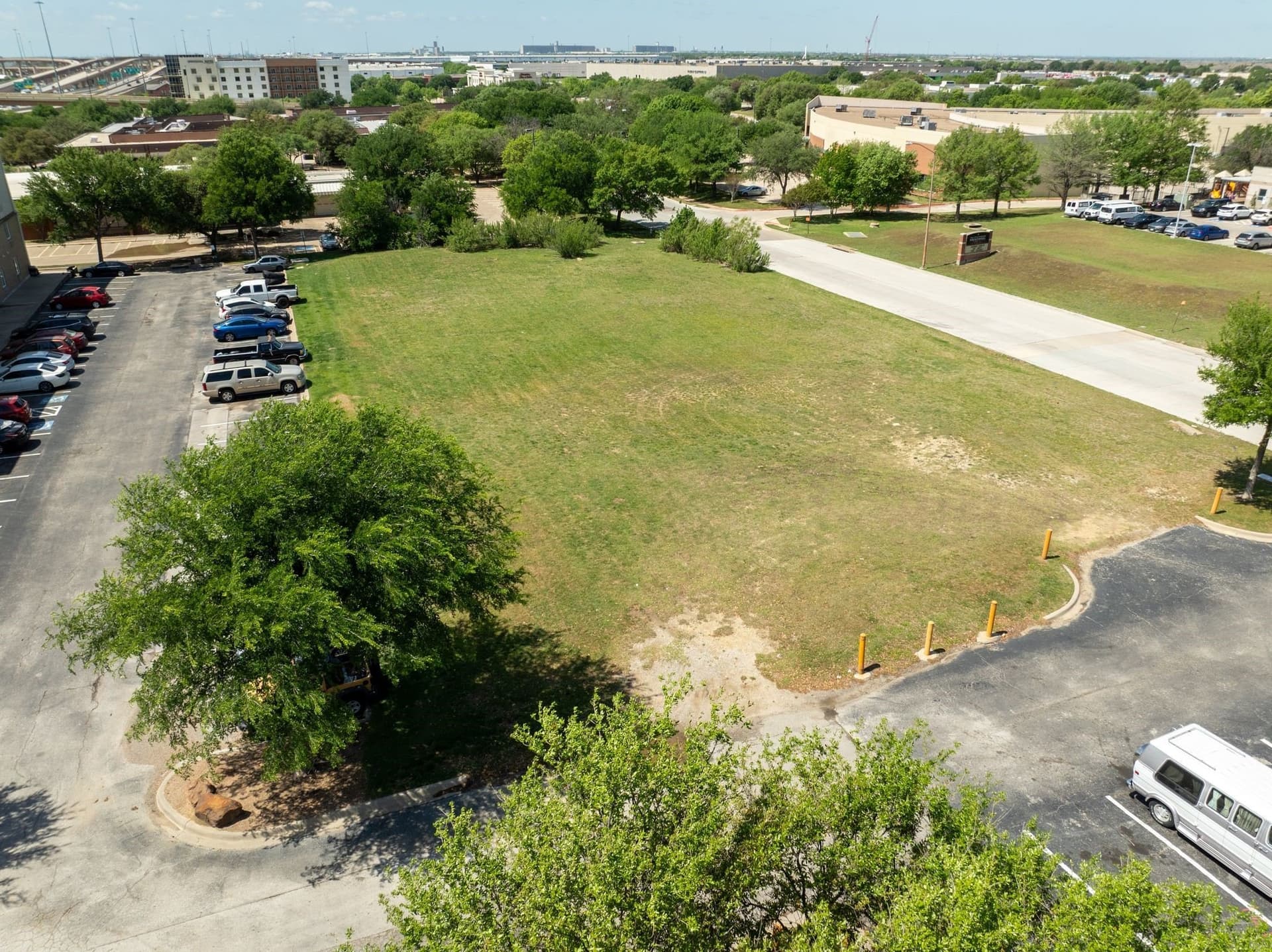 0.71 acres in Tarrant County - photo 24