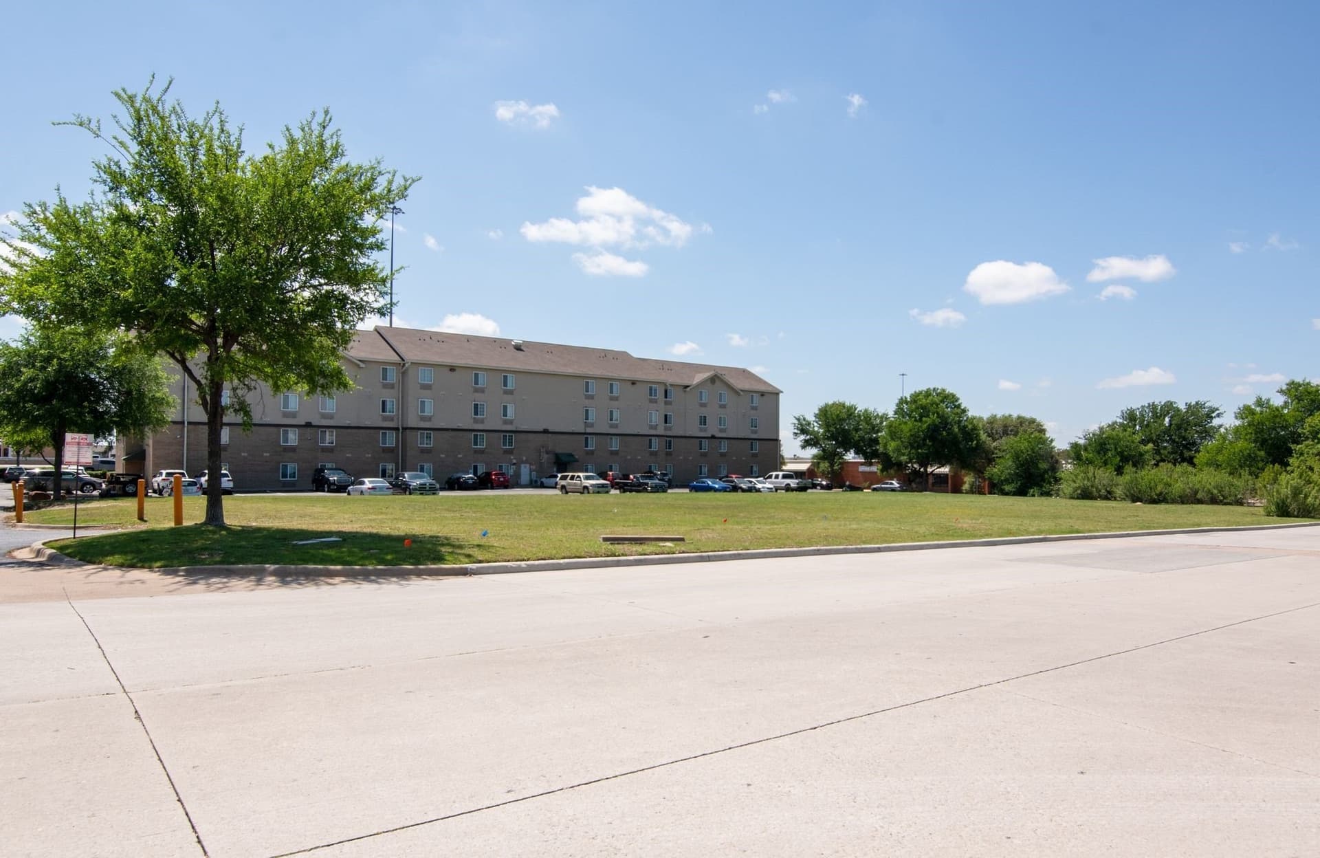 0.71 acres in Tarrant County gallery image 2