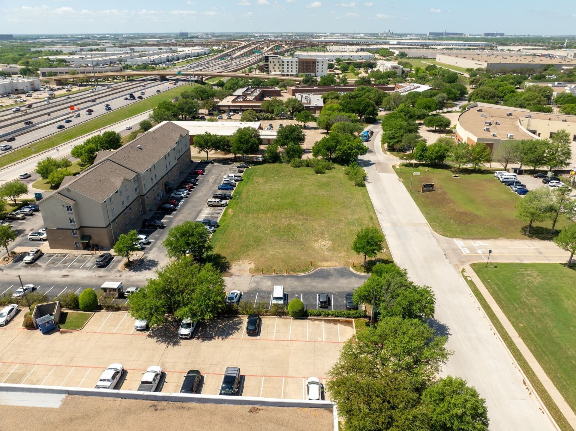 0.71 acres in Tarrant County - photo 10
