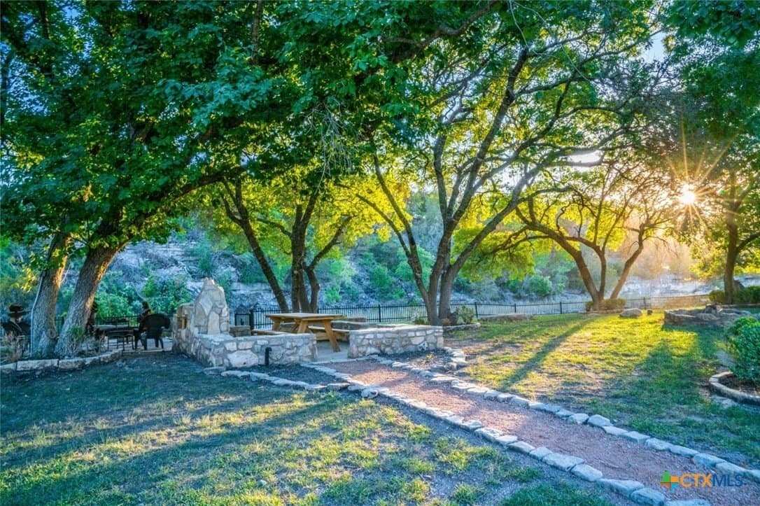 10.57 acres in Gillespie County - photo 36