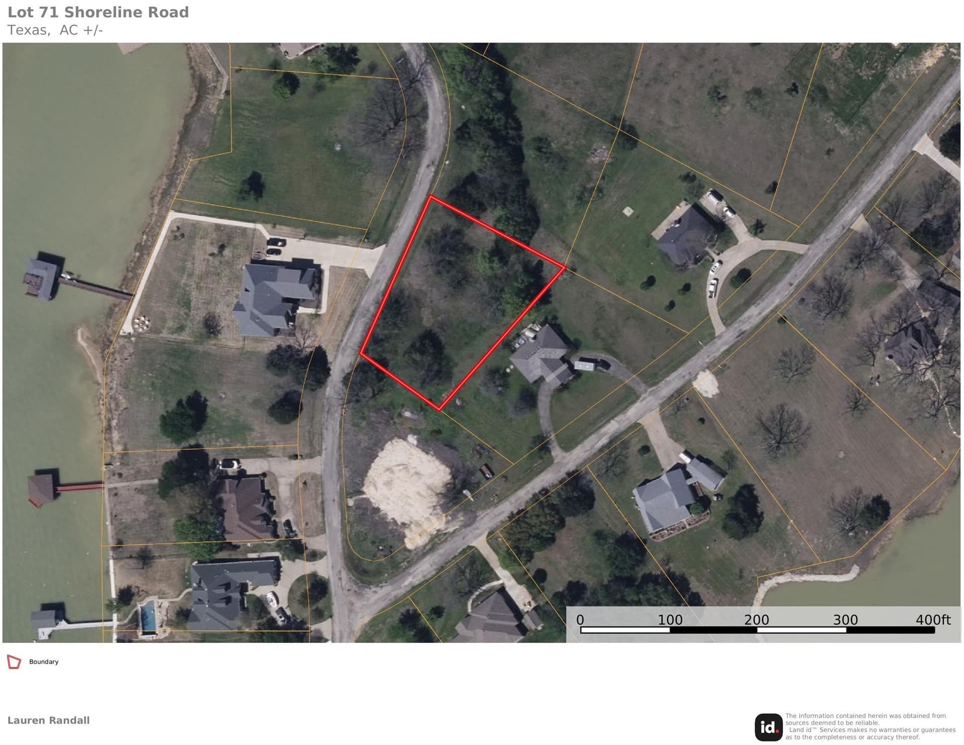 0.63 acres in Navarro County - photo 23