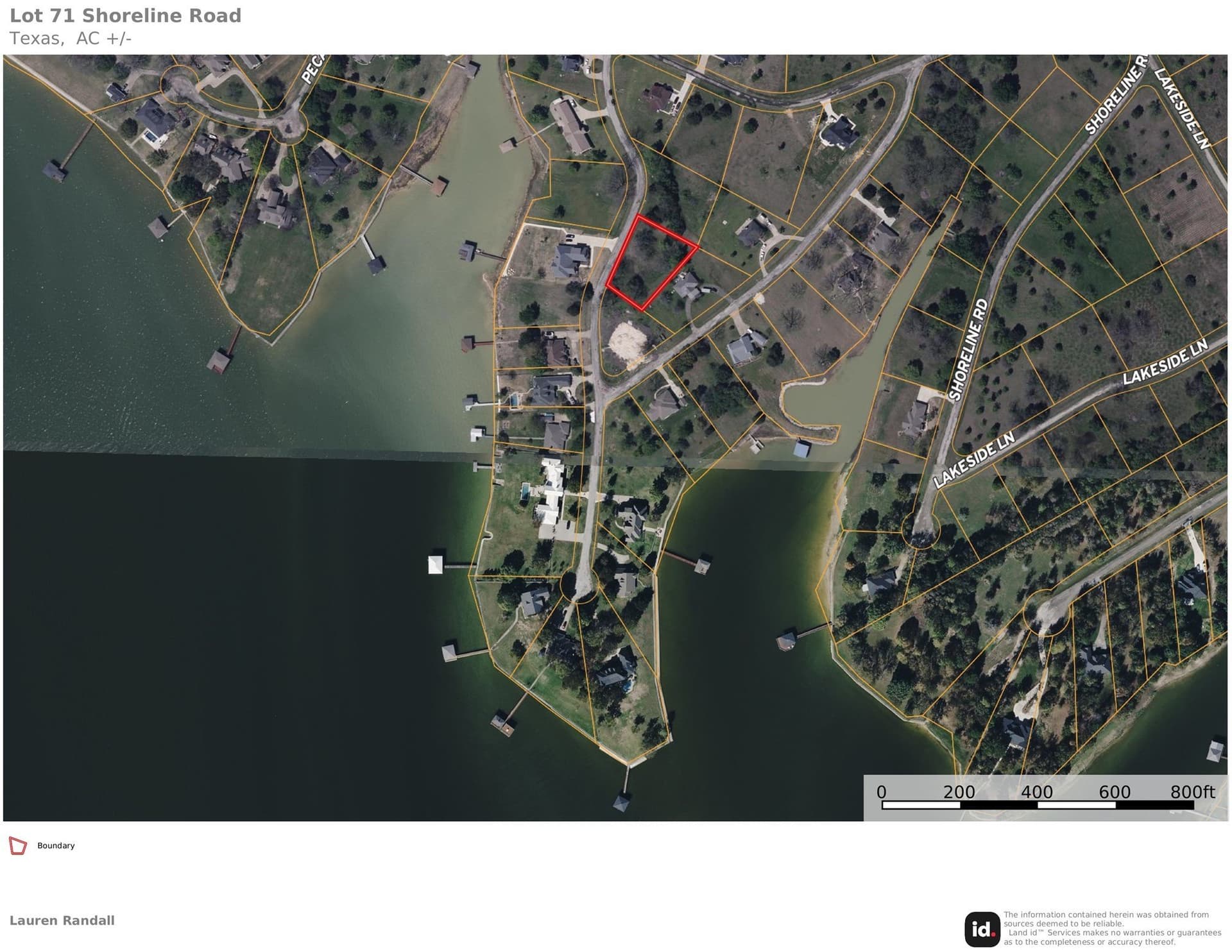 0.63 acres in Navarro County - photo 22