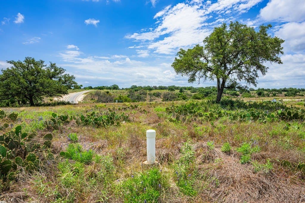 3.16 acres in Gillespie County featured view