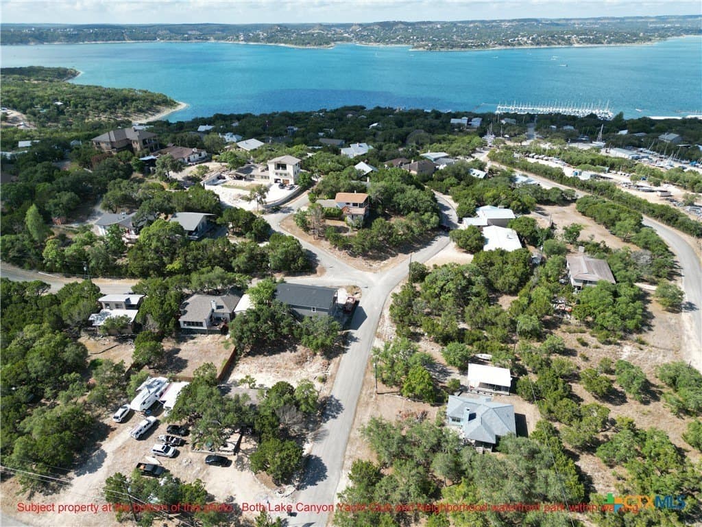 1.08 acres in Comal County featured view