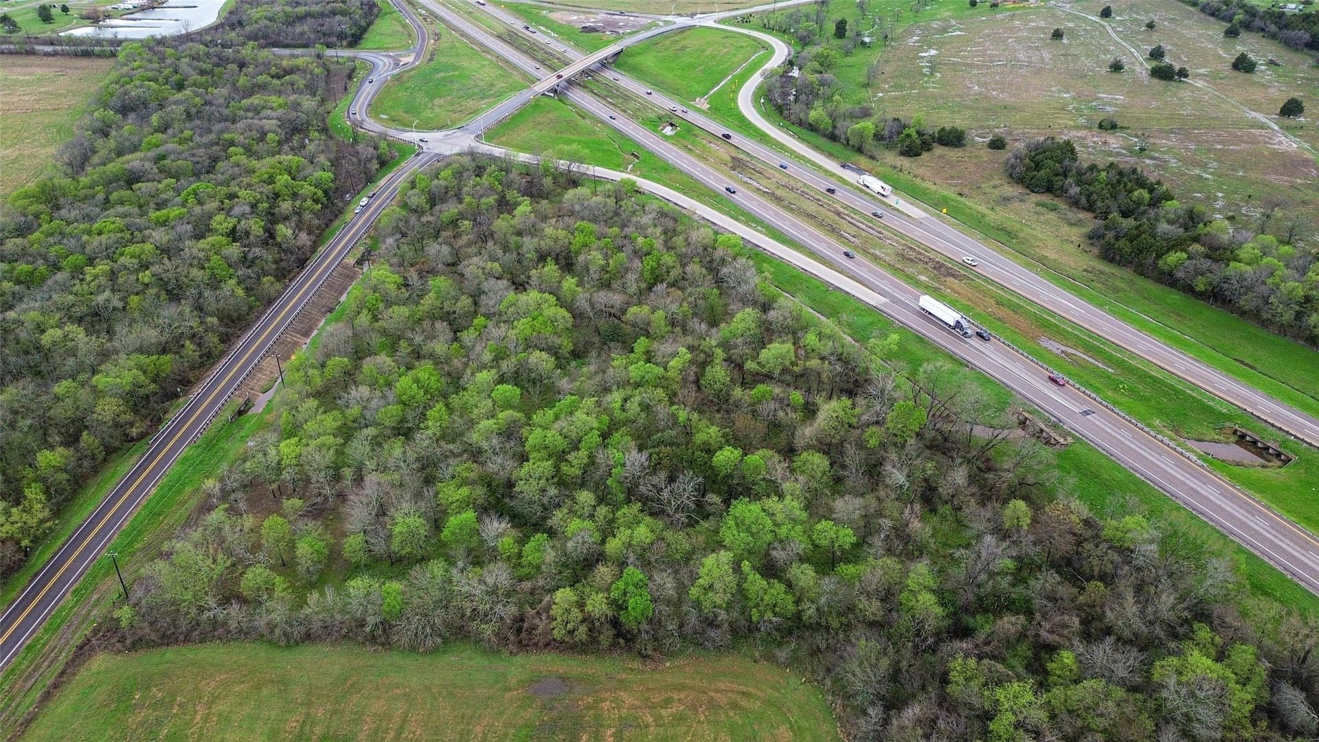 9.05 acres in Kaufman County - photo 7