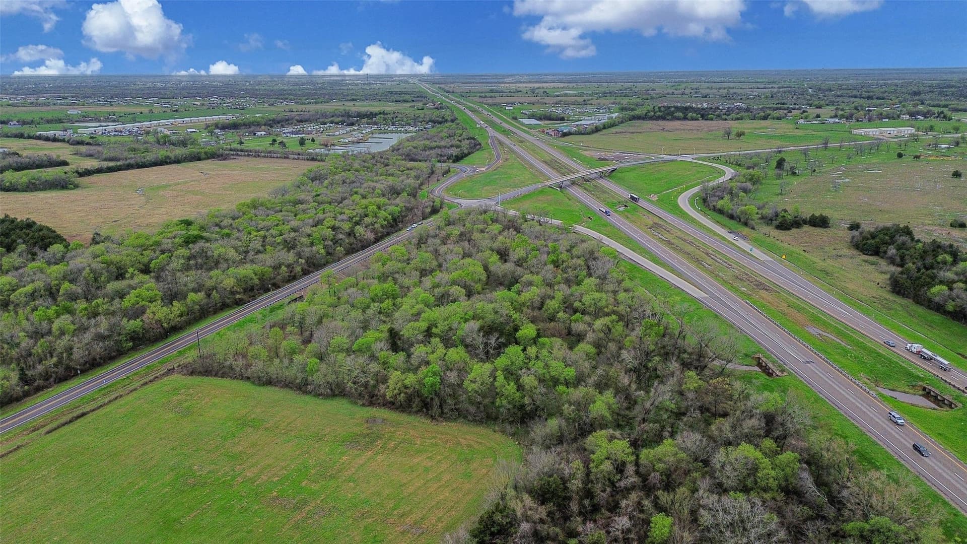 9.05 acres in Kaufman County gallery image 3