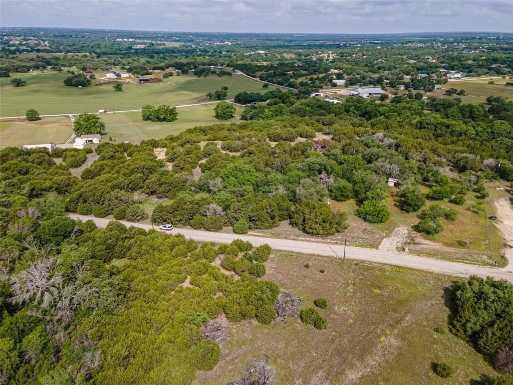21.63 acres in Parker County featured view