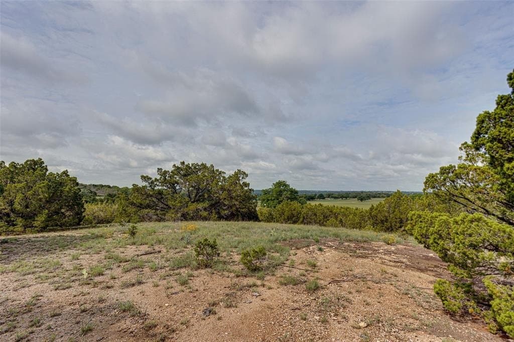 21.63 acres in Parker County gallery image 3