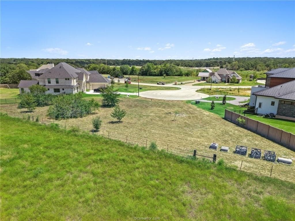 0.46 acres in Brazos County - photo 7
