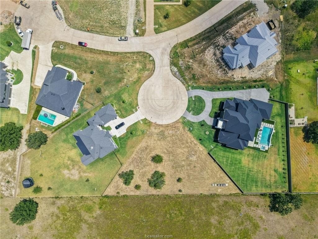 0.46 acres in Brazos County - photo 2