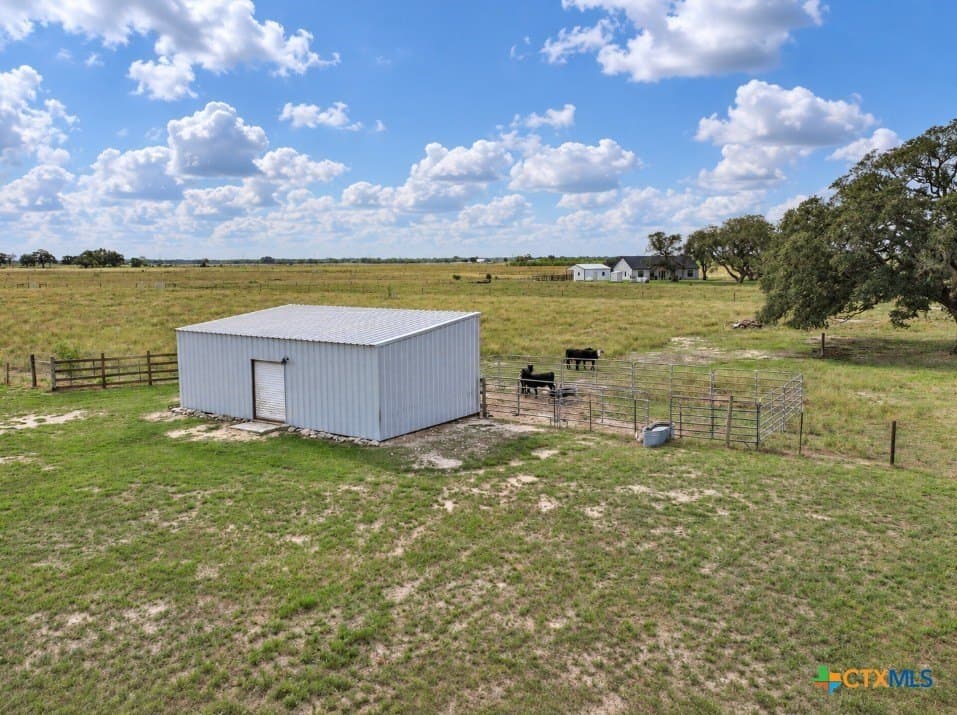 10.49 acres in Goliad County - photo 10