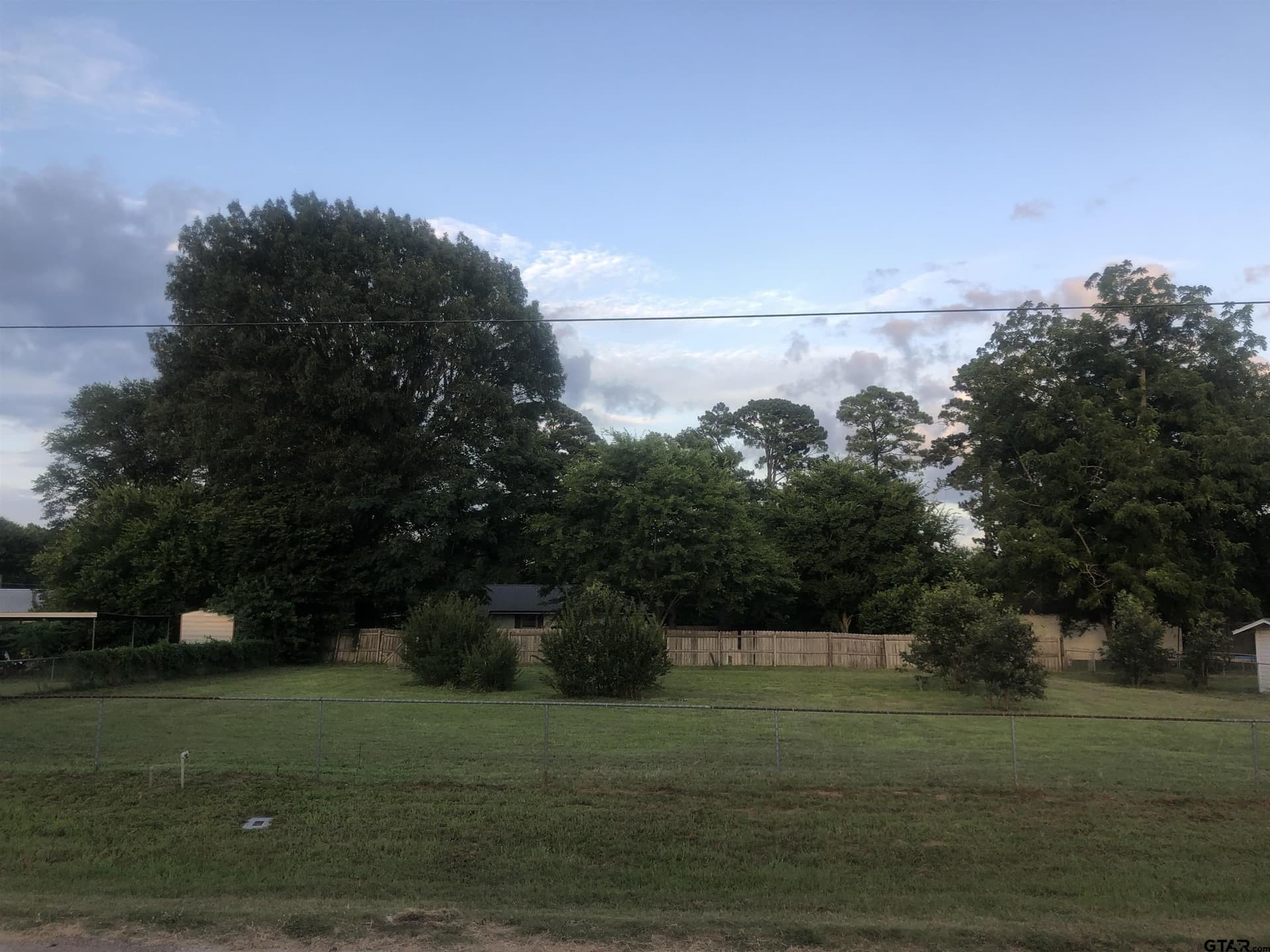 0.37 acres in Cherokee County