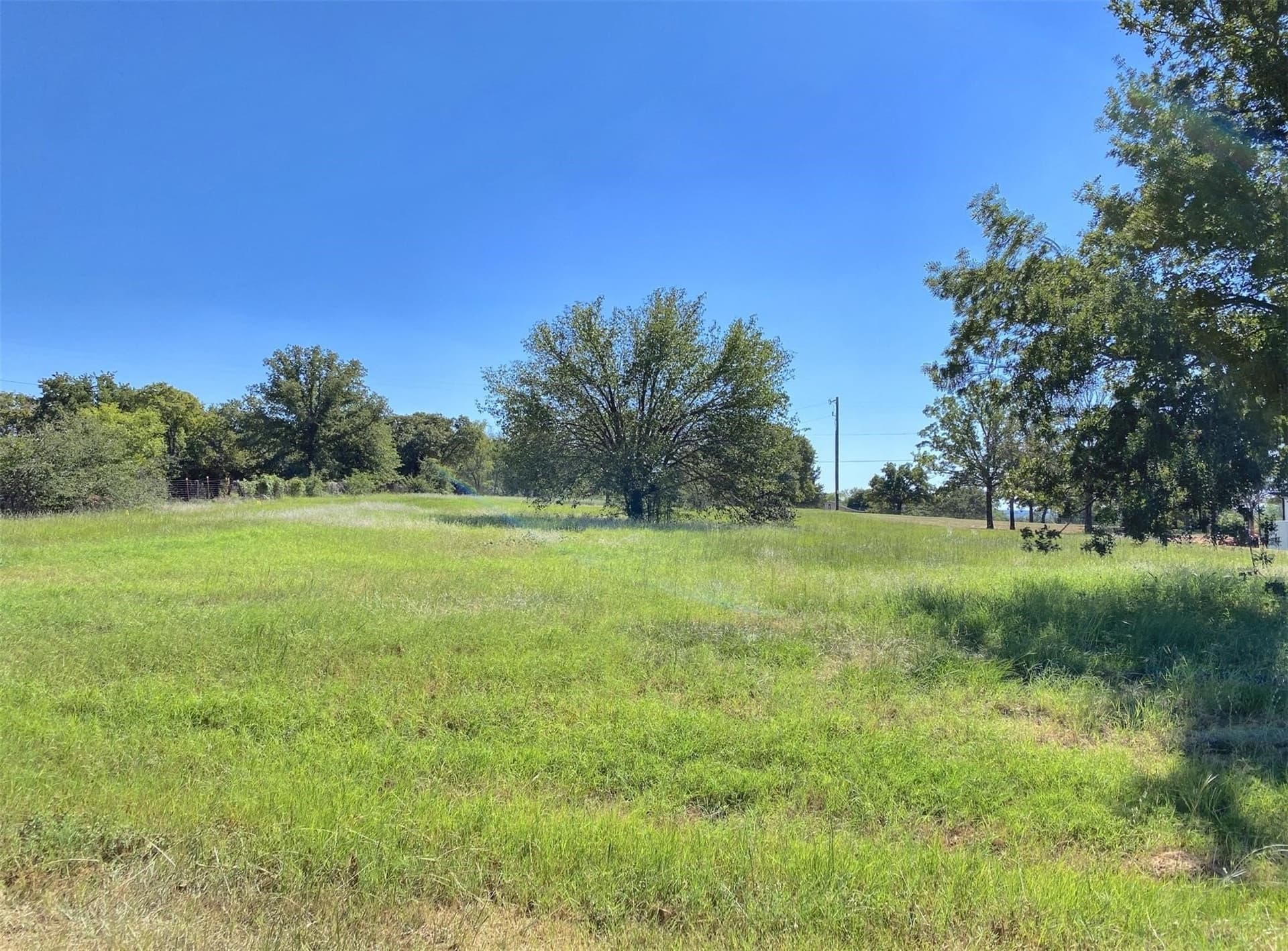 1.06 acres in Johnson County featured view