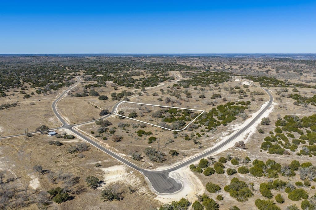 3.11 acres in Gillespie County gallery image 3