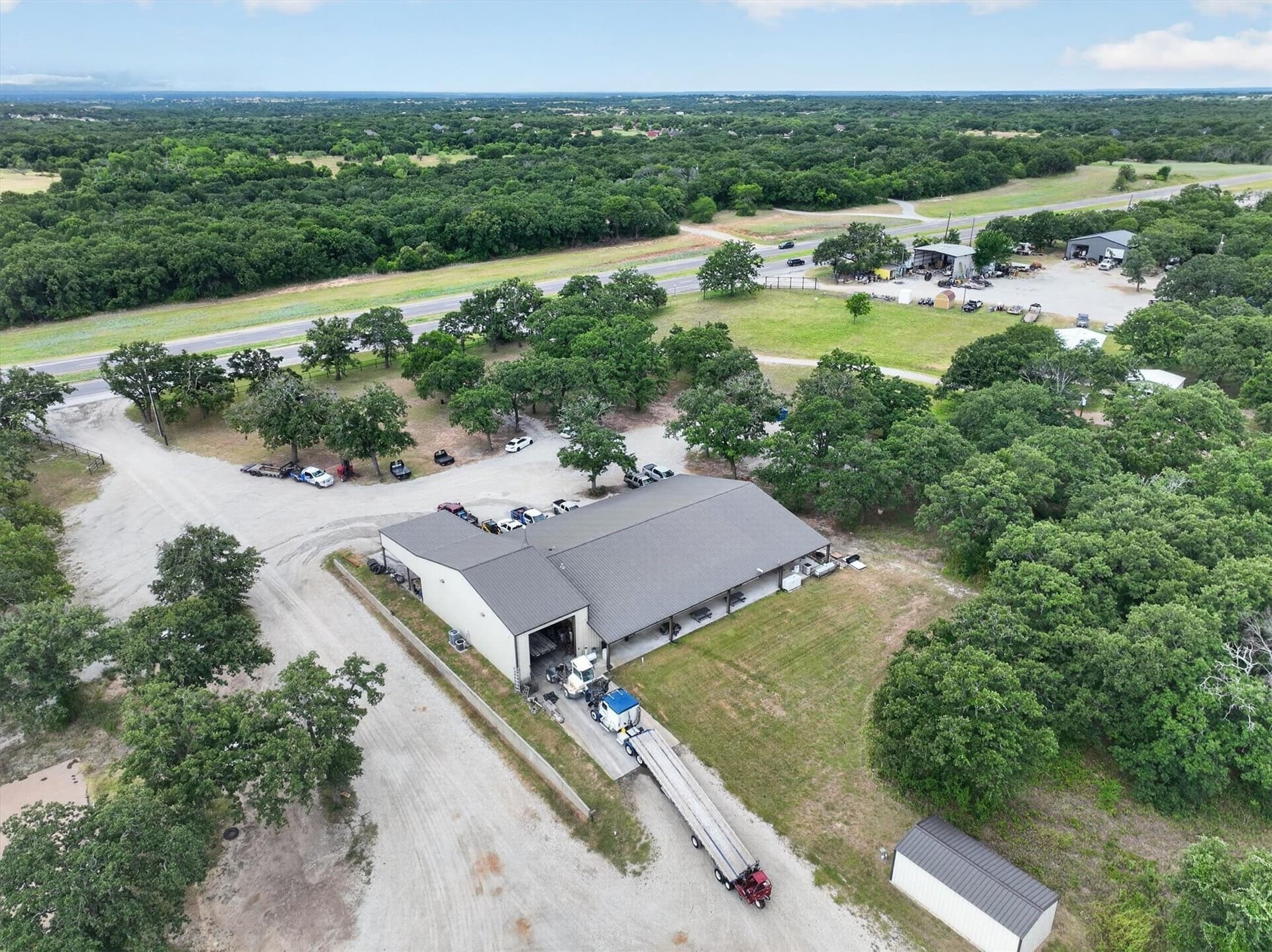 10.05 acres in Parker County - photo 36