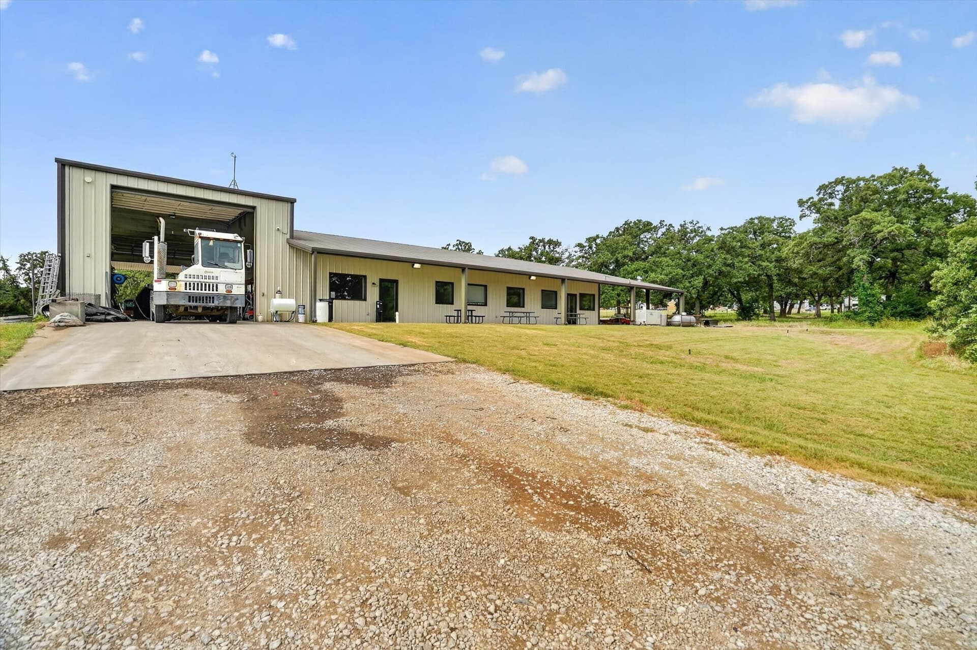 10.05 acres in Parker County - photo 2