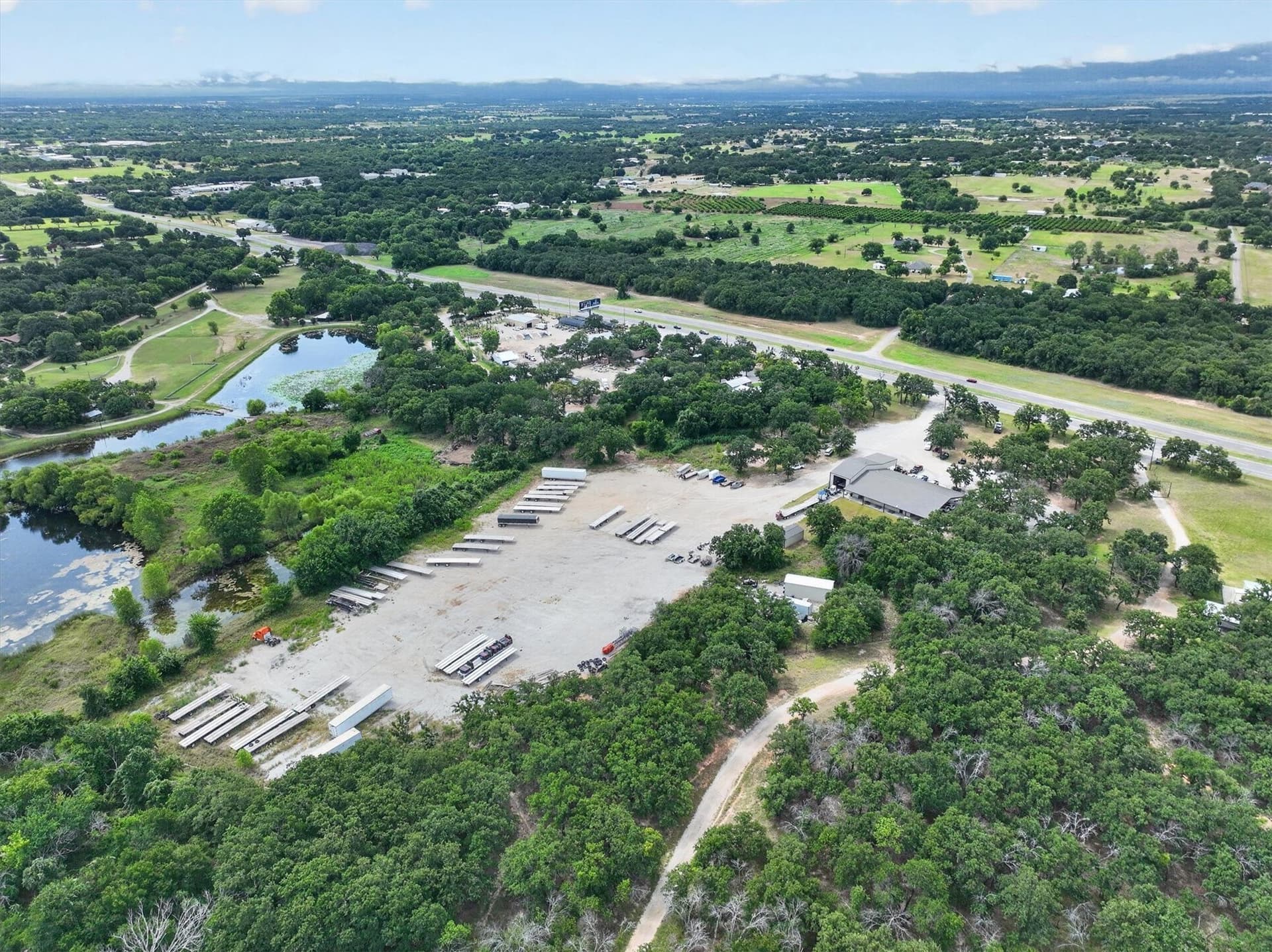 10.05 acres in Parker County - photo 35