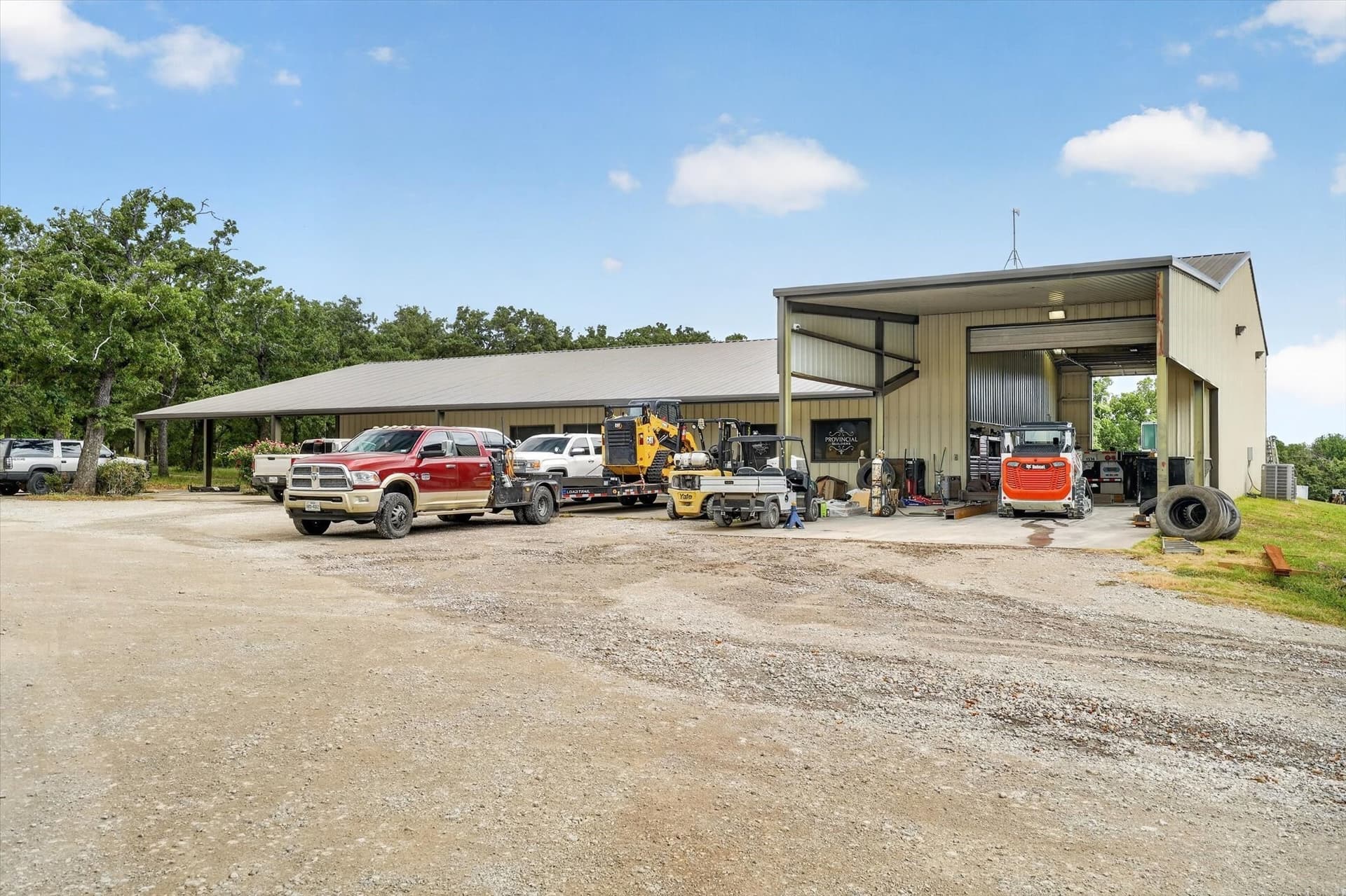 10.05 acres in Parker County - photo 25