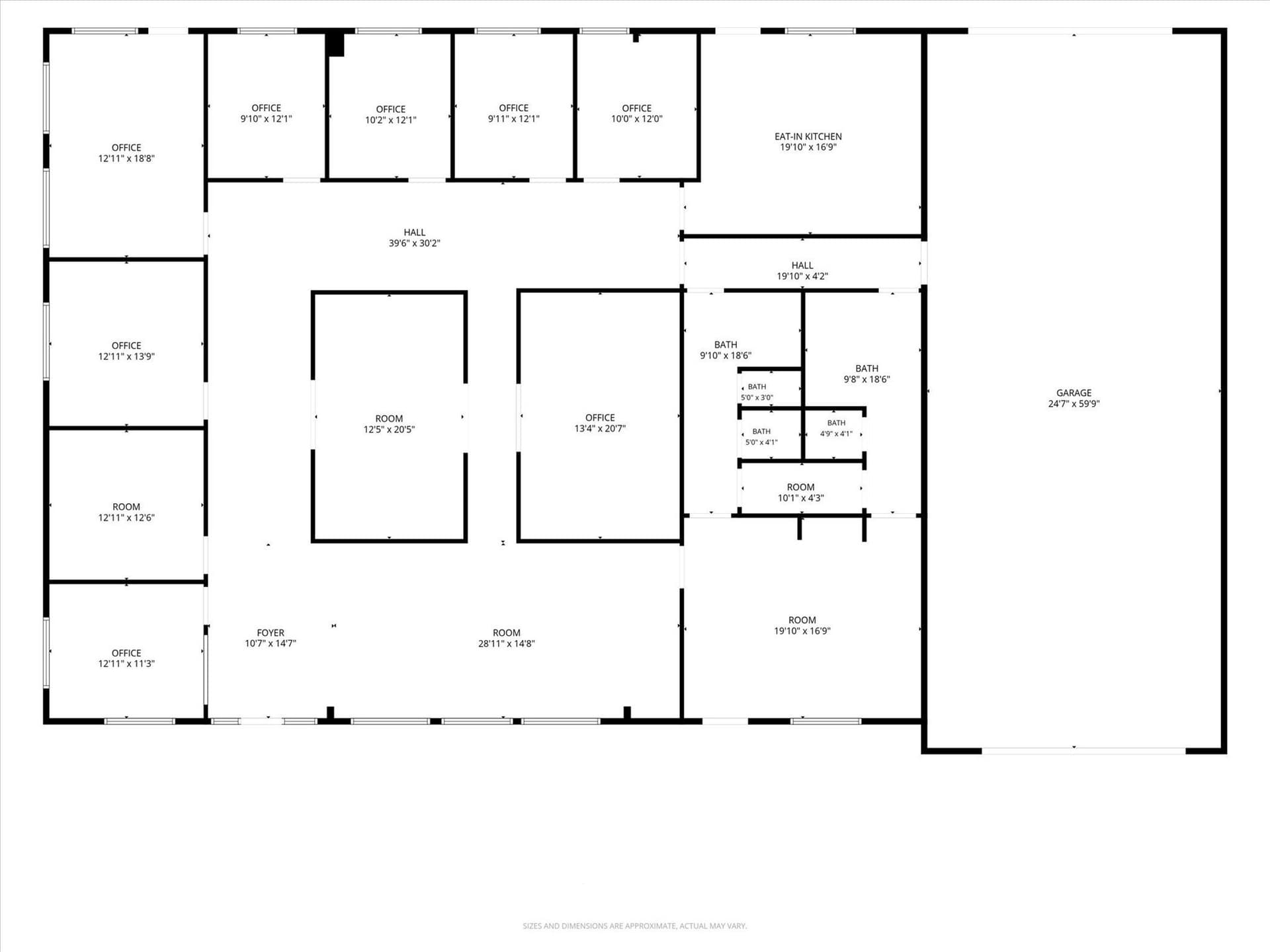 10.05 acres in Parker County - photo 40